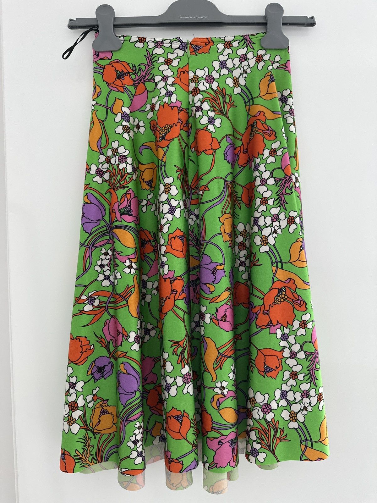 Balenciaga Balenciaga archive Demna Gvasalia Lotta Volkova skirt Size 26" / US 2 / IT 38 - 3 Thumbnail