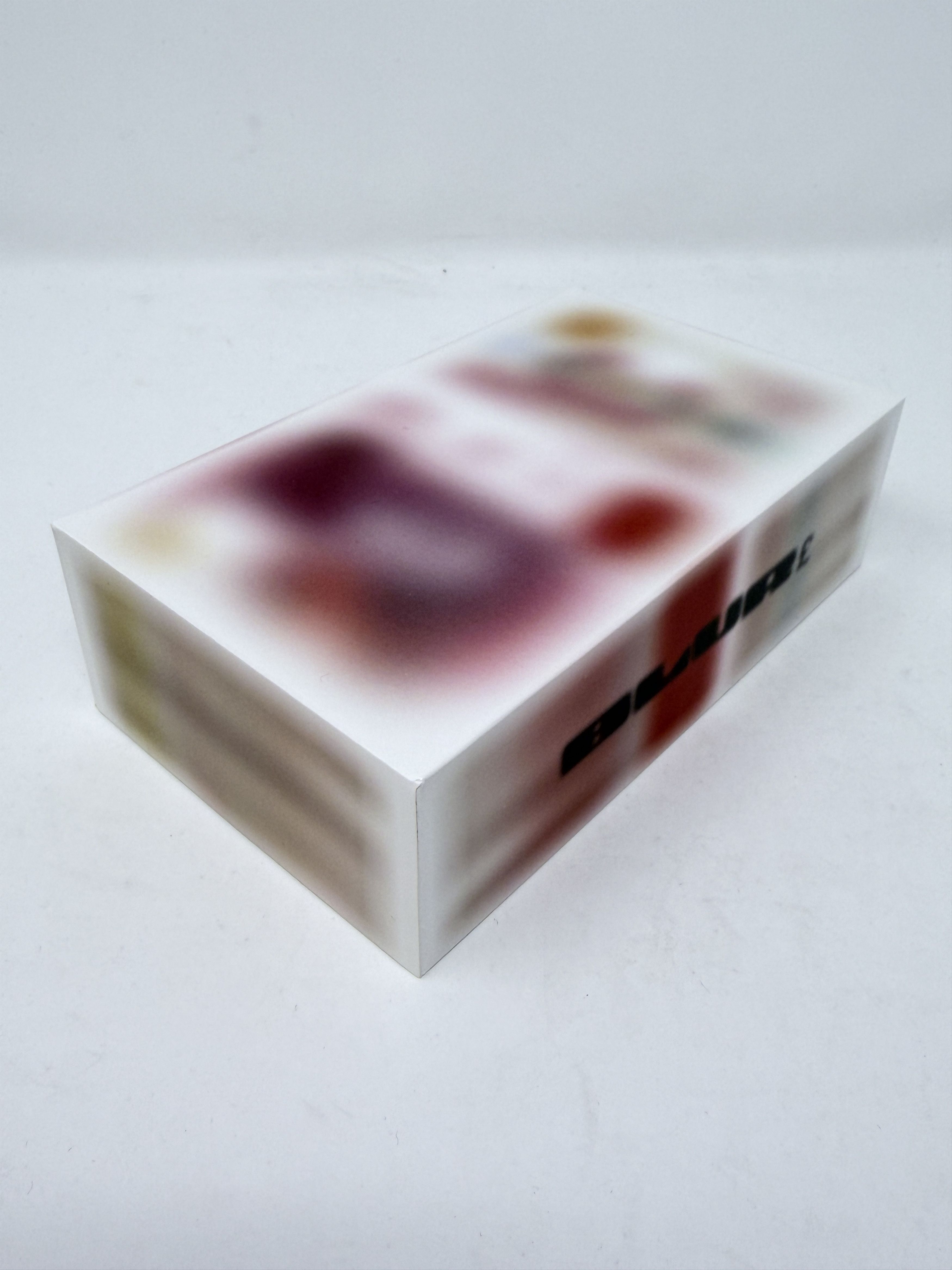 MSCHF MSCHF Blur 50 Pound Note Figure Size ONE SIZE - 2 Thumbnail