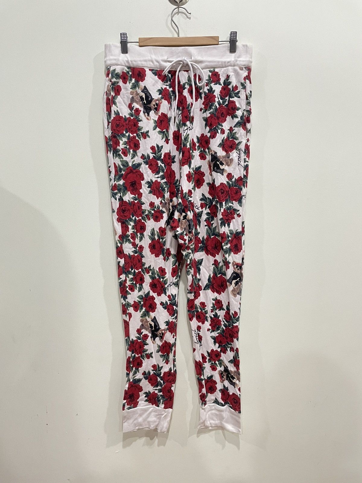 Joyrich Joyrich Rock N’ Rose Pants Size US 30 / EU 46 - 1 Thumbnail