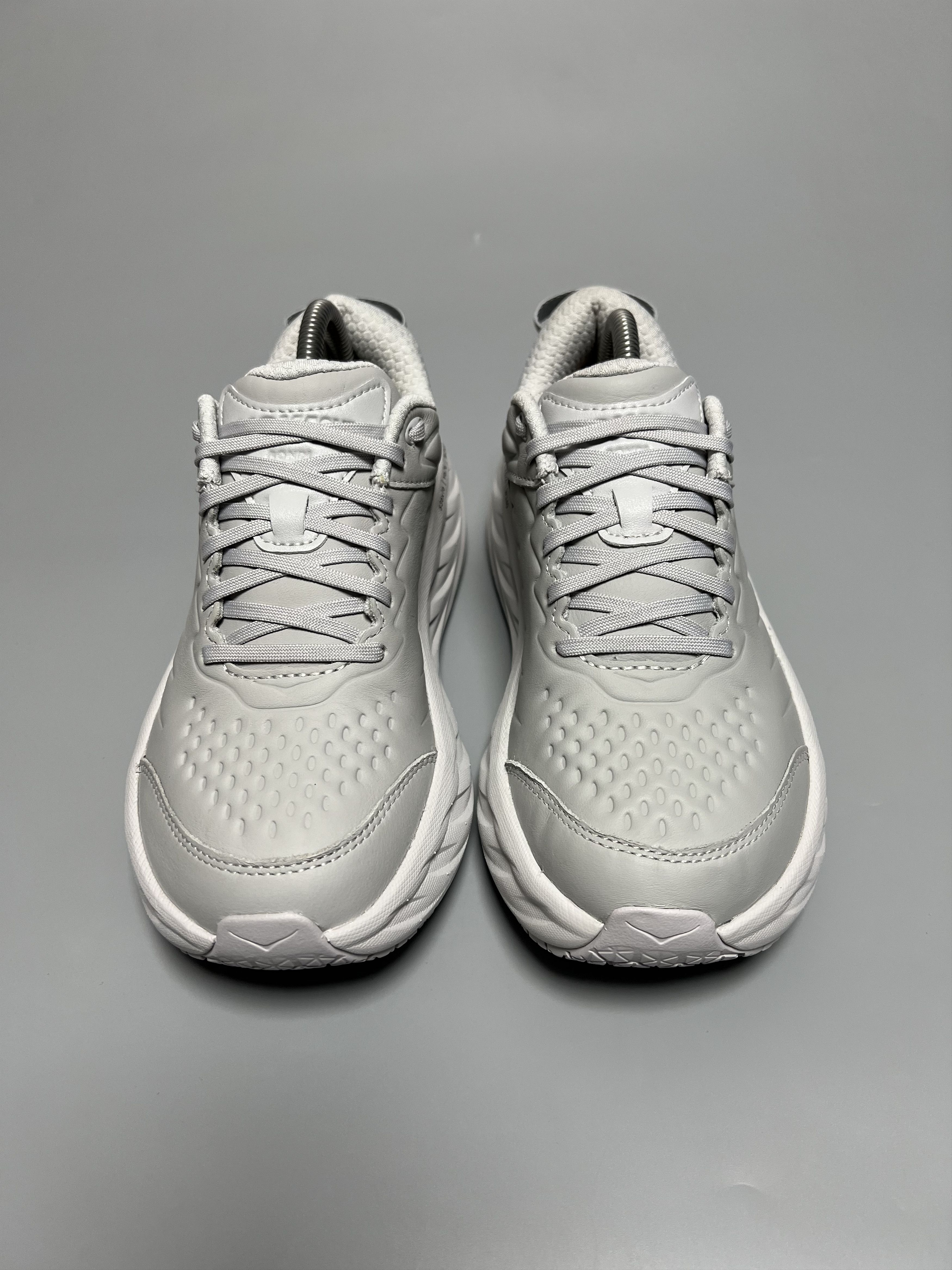 Hoka Hoka Bondi SR Running Shoes Walking Gym Training Size US 7.5 / IT 37.5 - 4 Thumbnail