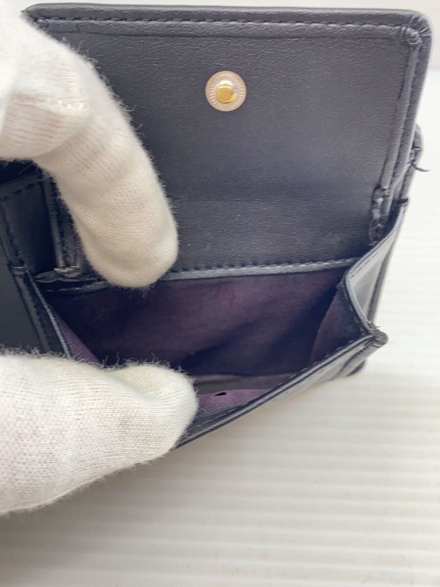 Vivienne Westwood Orb Vegan Leather Wallet Size ONE SIZE - 5 Thumbnail