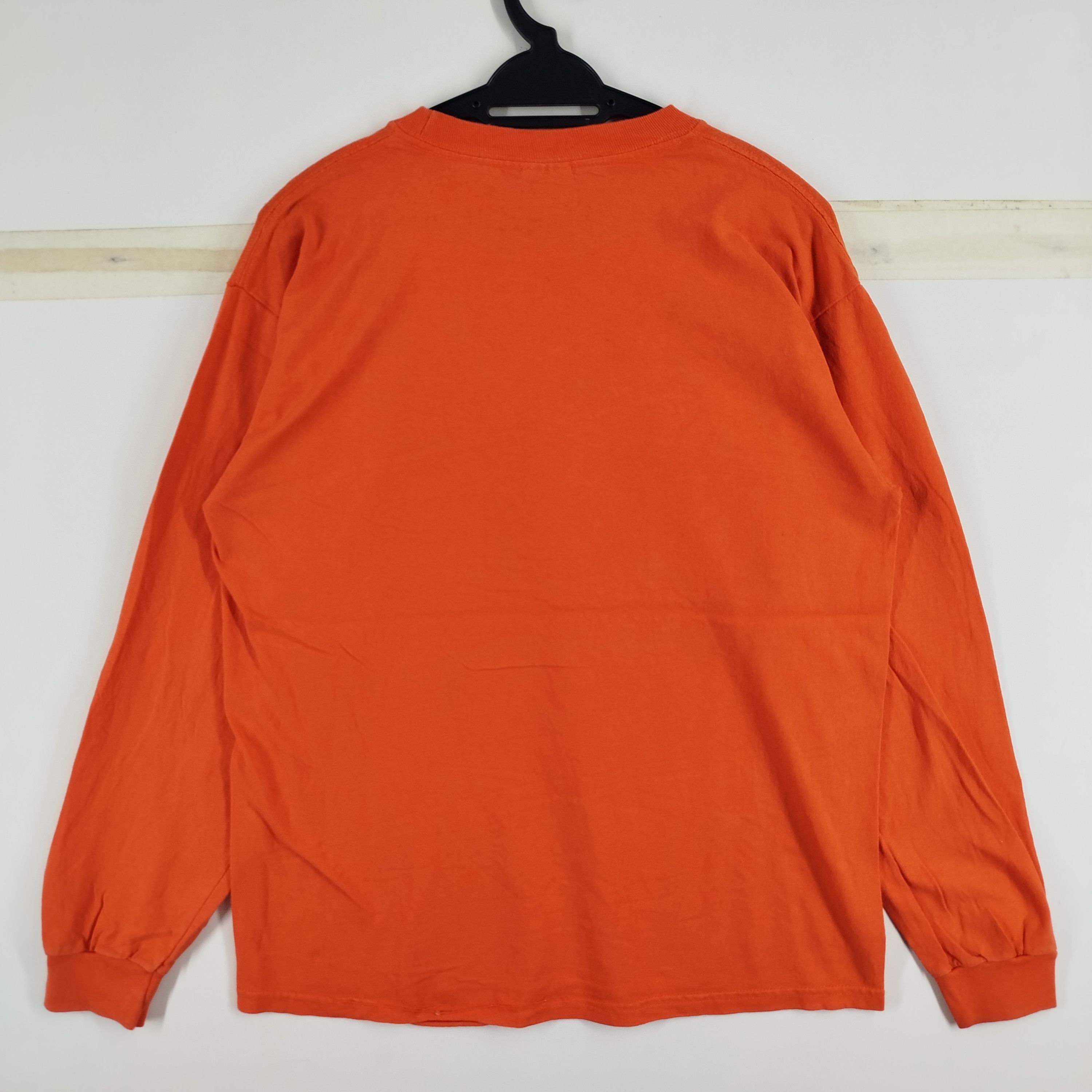 Habitat Tigers Big Logo Waynesville Tigers Cool Designs Size US M / EU 48-50 / 2 - 8 Thumbnail