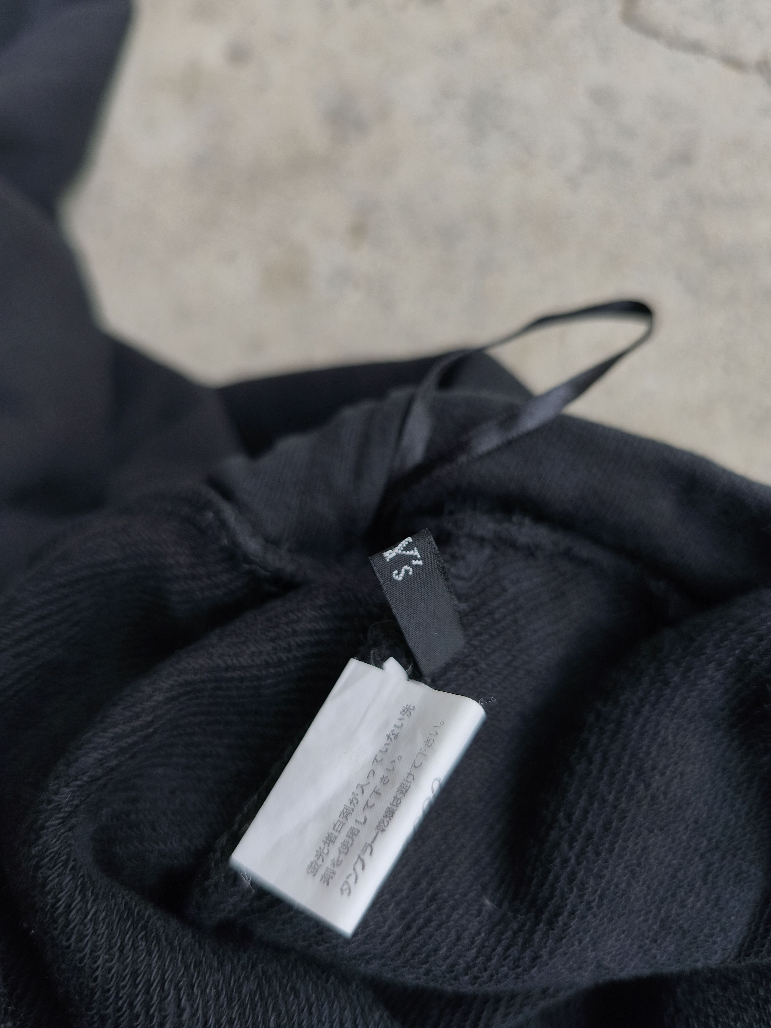 Yohji Yamamoto Yohji Yamamoto super wide pants Size US 32 / EU 48 - 9 Thumbnail