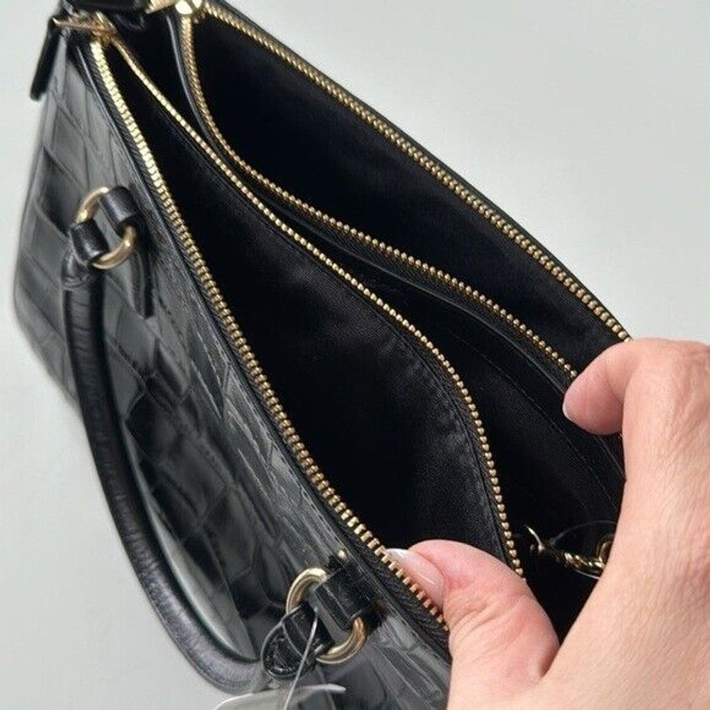 Coach New - Coach Large Surry Carryall Size ONE SIZE - 15 Thumbnail