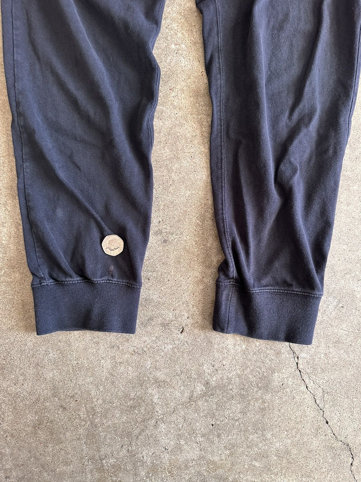Nike × Vintage Y2K Nike Sweatpants Size US 32 / EU 48 - 5 Thumbnail