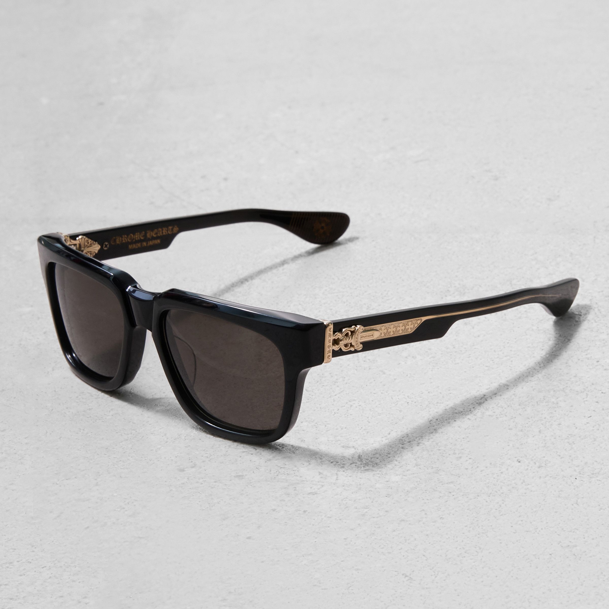 Chrome Hearts CHROME HEARTS BOX-OFFICER Size ONE SIZE - 3 Thumbnail