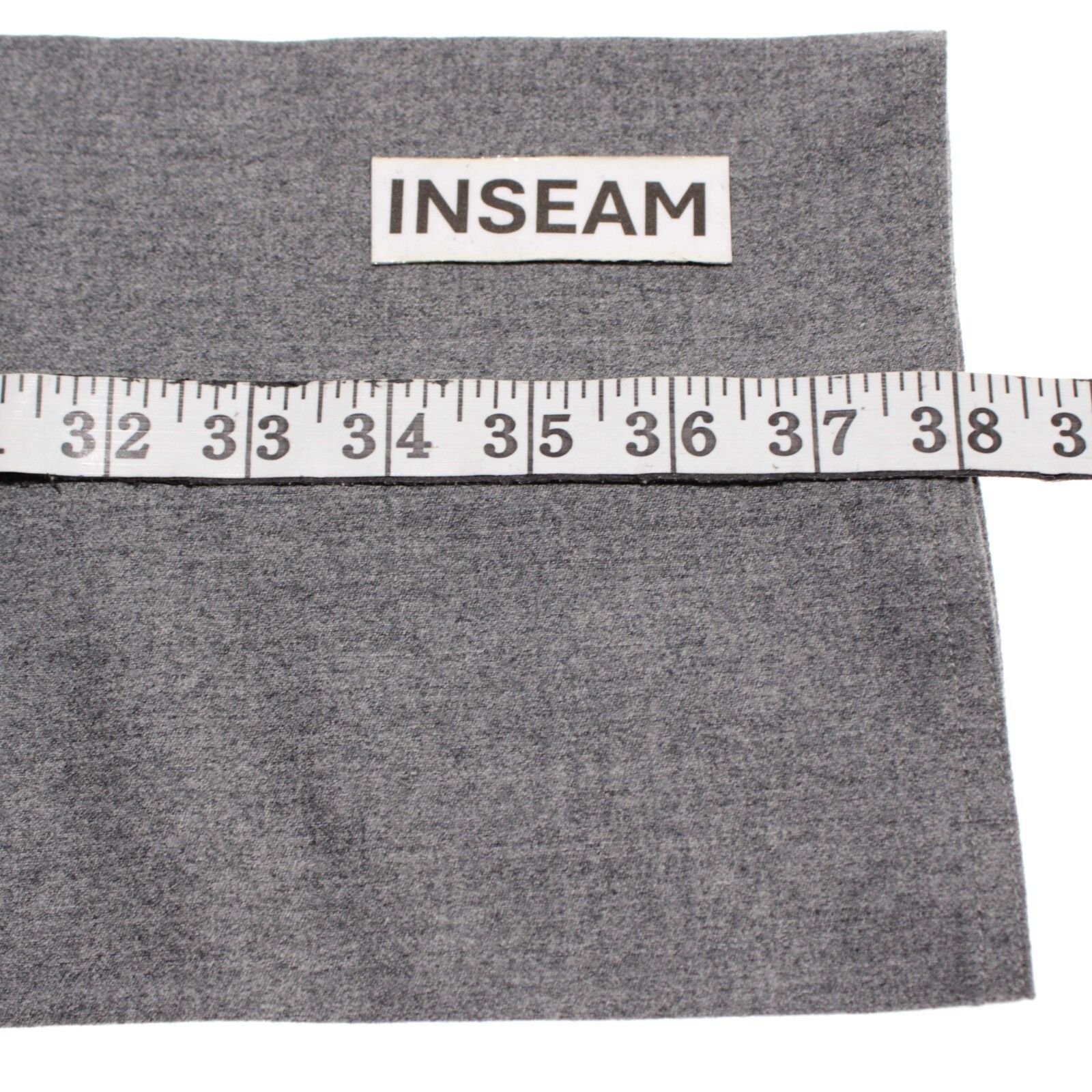 Incotex INCOTEX New with tags Dress Pants Size 38 US In Gray Size US 38 / EU 54 - 9 Thumbnail