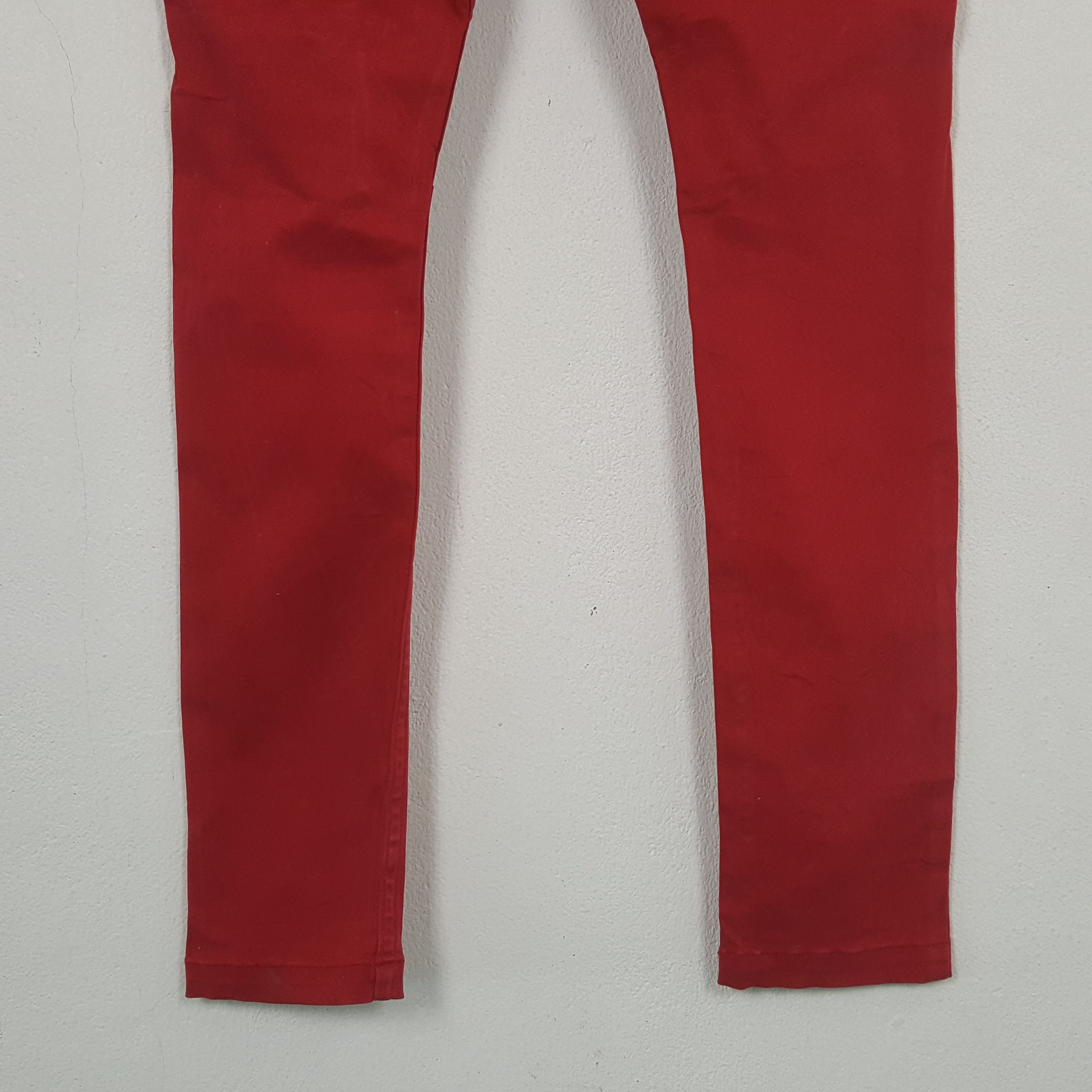 Kapital Kapital Japanese Brand Skinny Jeans C297N25 Size 26" / US 2 / IT 38 - 6 Thumbnail