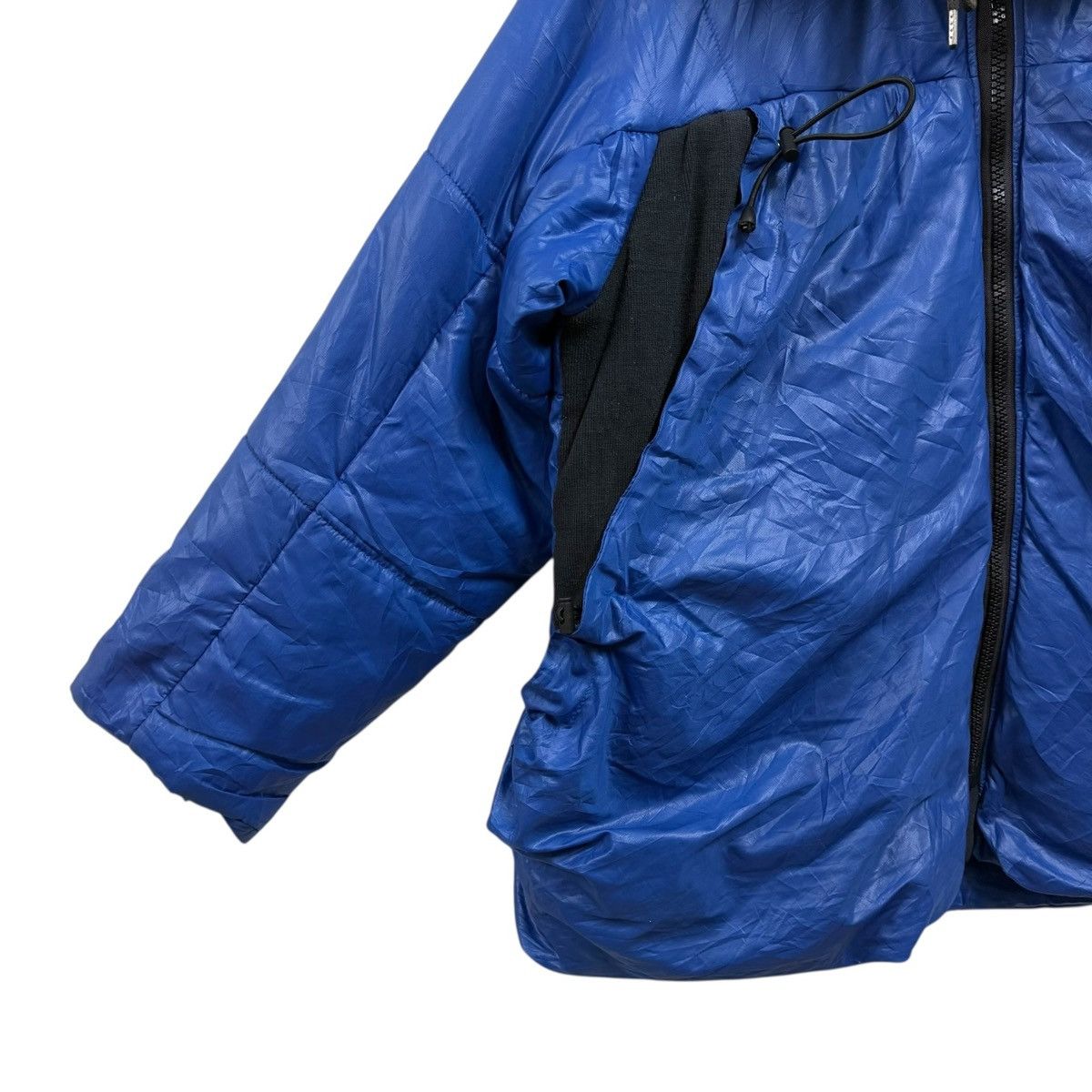 Final Home Final Home Jacket Puffer Hooded Survivor Size US XL / EU 56 / 4 - 9 Thumbnail