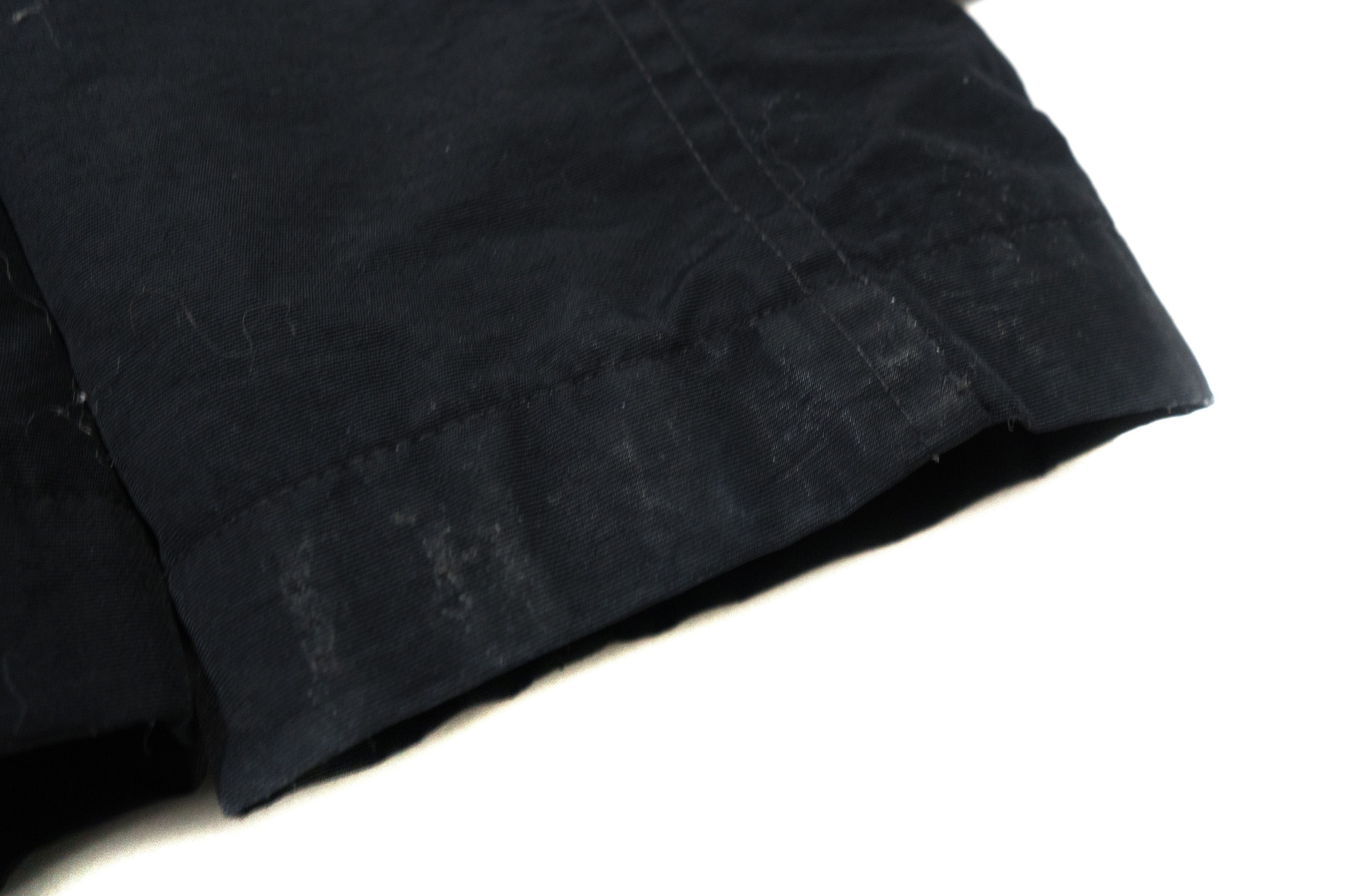 Oakley Nylon Techwear Pocket Logo Jacket Y2K Size US S / EU 44-46 / 1 - 8 Thumbnail