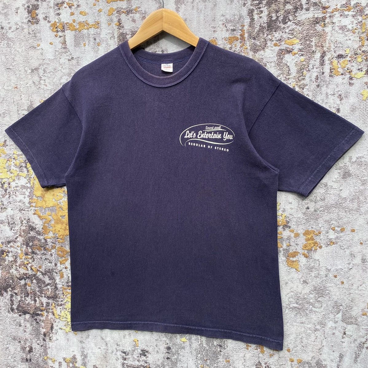 The Flat Head The Flat Head Japan Brand Shirt The Flat Head SunFaded Size US M / EU 48-50 / 2 - 4 Thumbnail