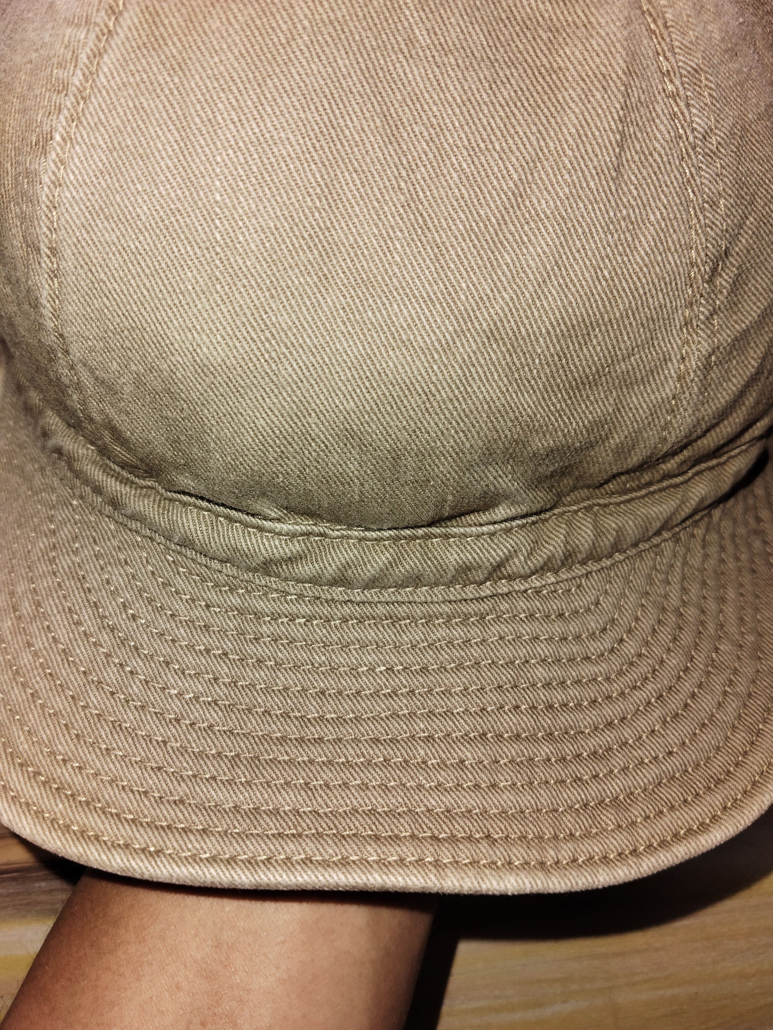 Kapital KAPITAL Cap Size ONE SIZE - 2 Thumbnail