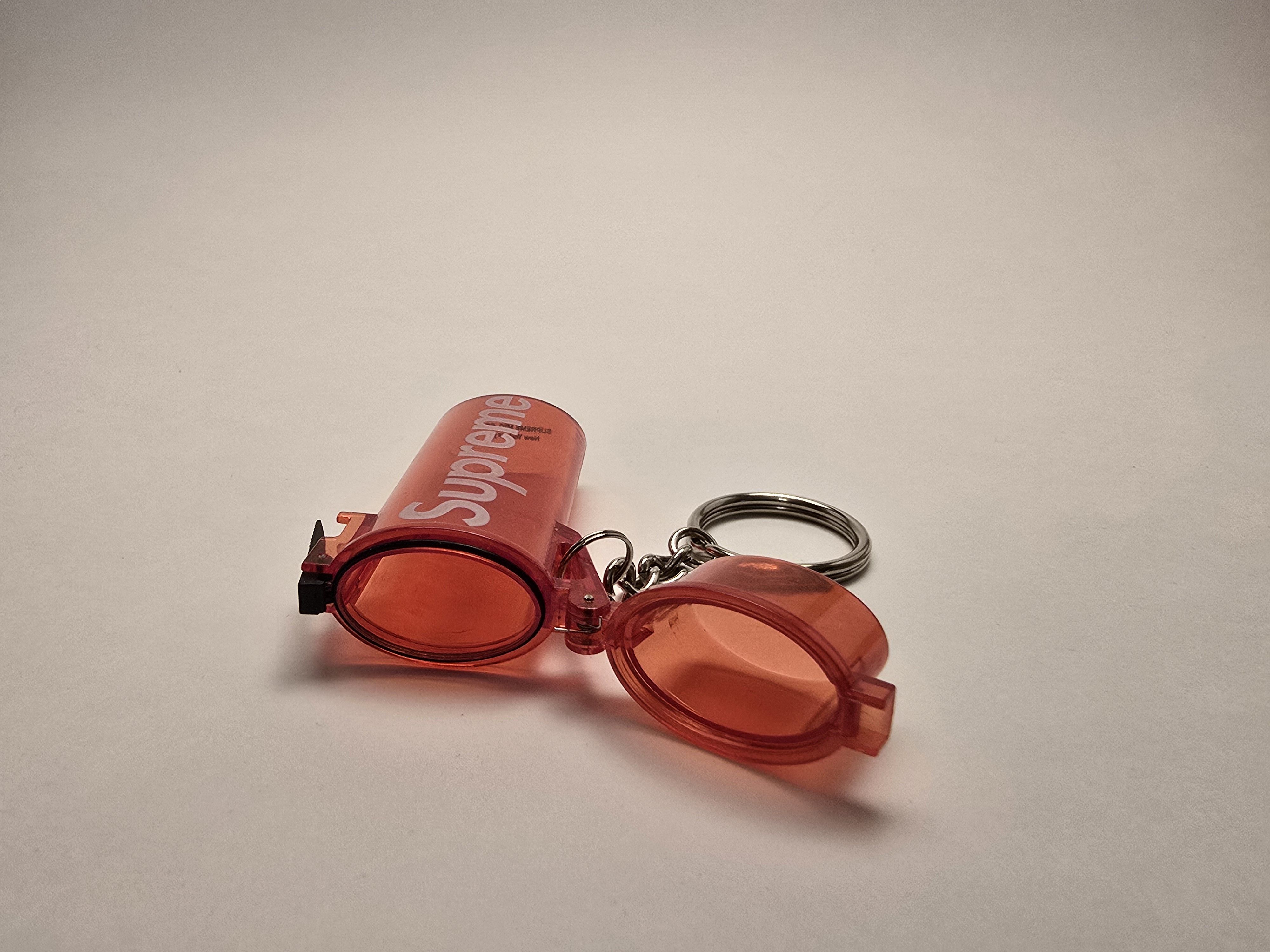 Supreme Supreme Waterproof lighter case Size ONE SIZE - 2 Thumbnail