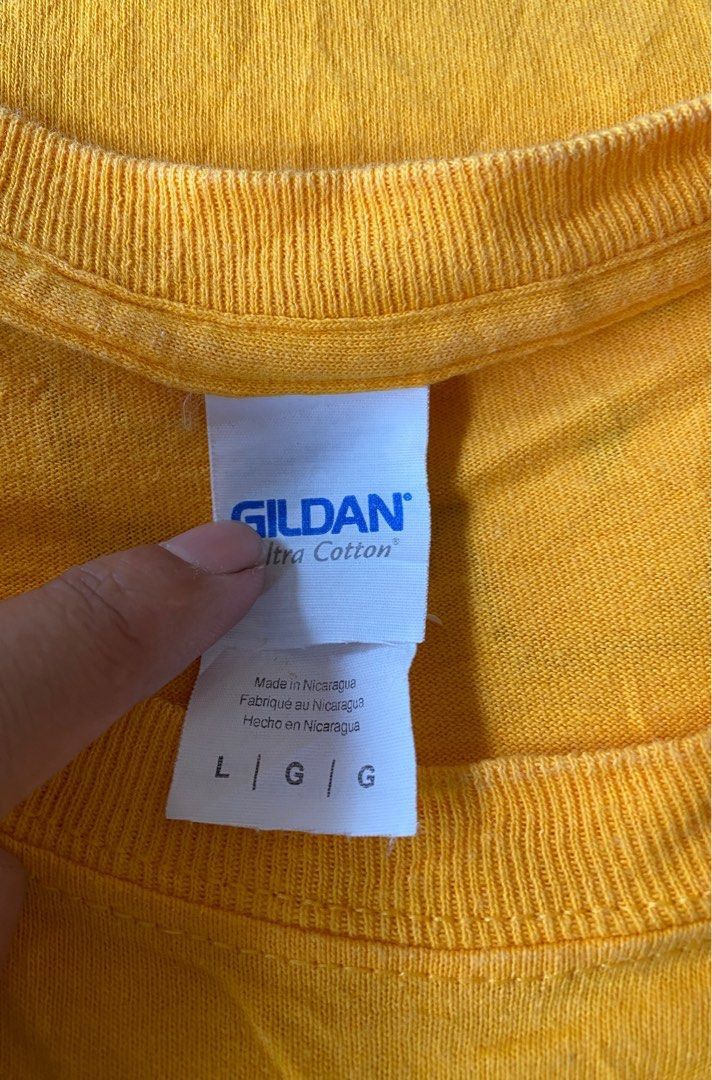 Gildan MACVES SKATE BOARD T SHIRT Size US L / EU 52-54 / 3 - 7 Thumbnail