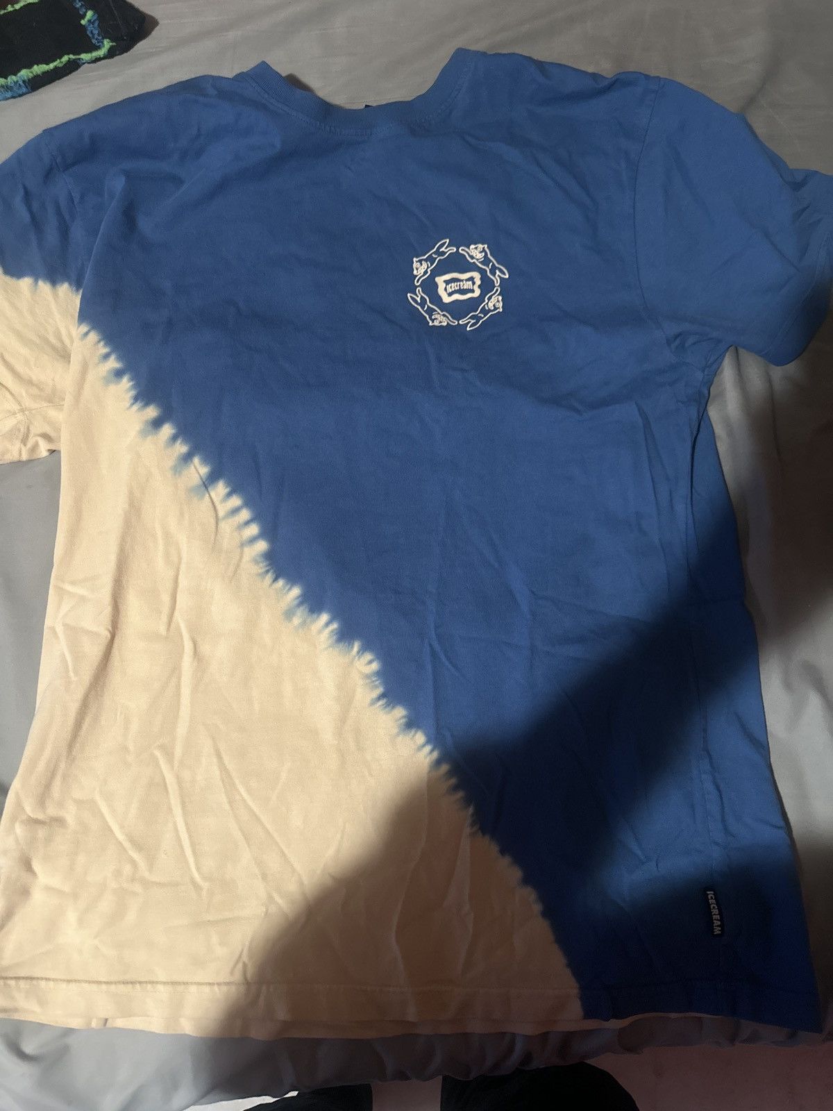 Icecream Ice cream fox t shirt Size US L / EU 52-54 / 3 - 2 Thumbnail