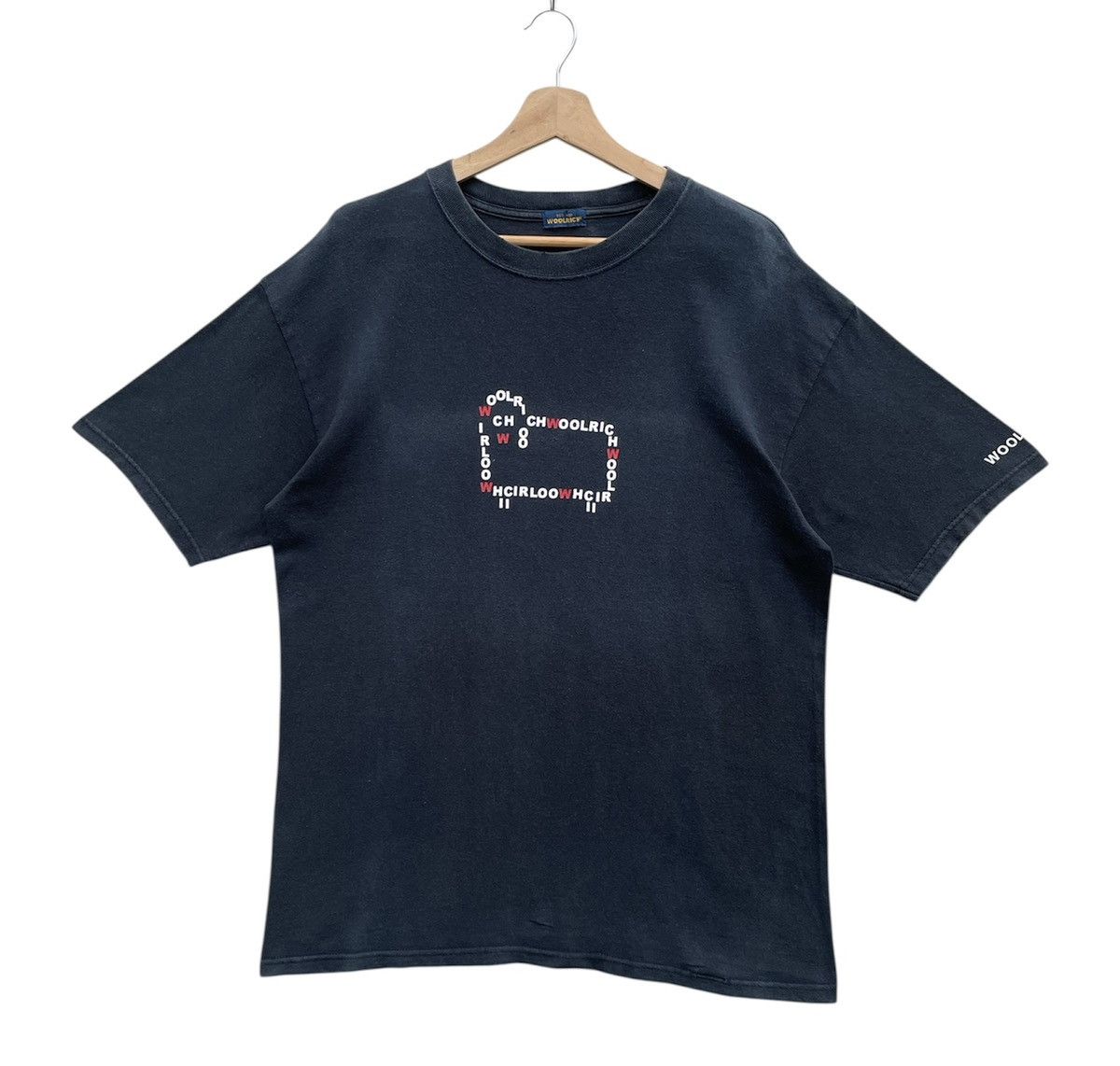 Woolrich Woolen Mills RARE🔥 Woolrich Size US XL / EU 56 / 4 - 1 Thumbnail