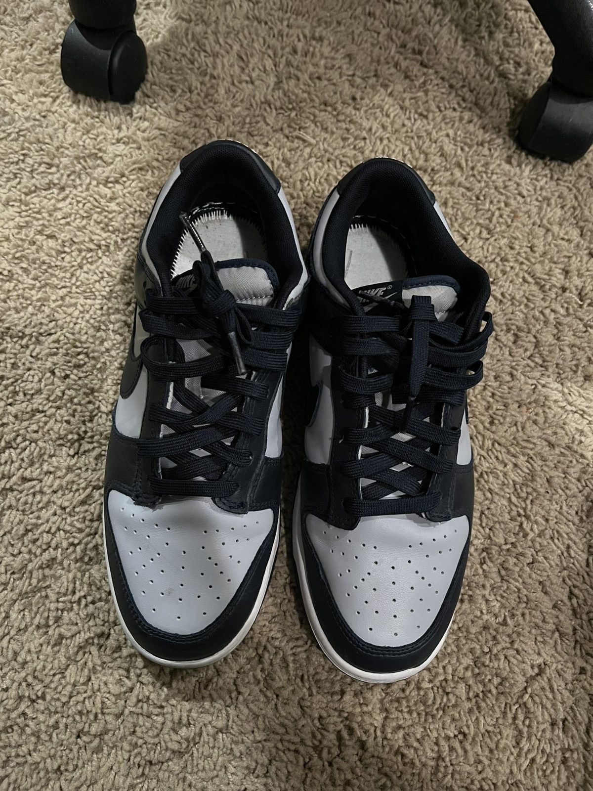 Nike Nike dunk Size US 10 / EU 43 - 1 Thumbnail