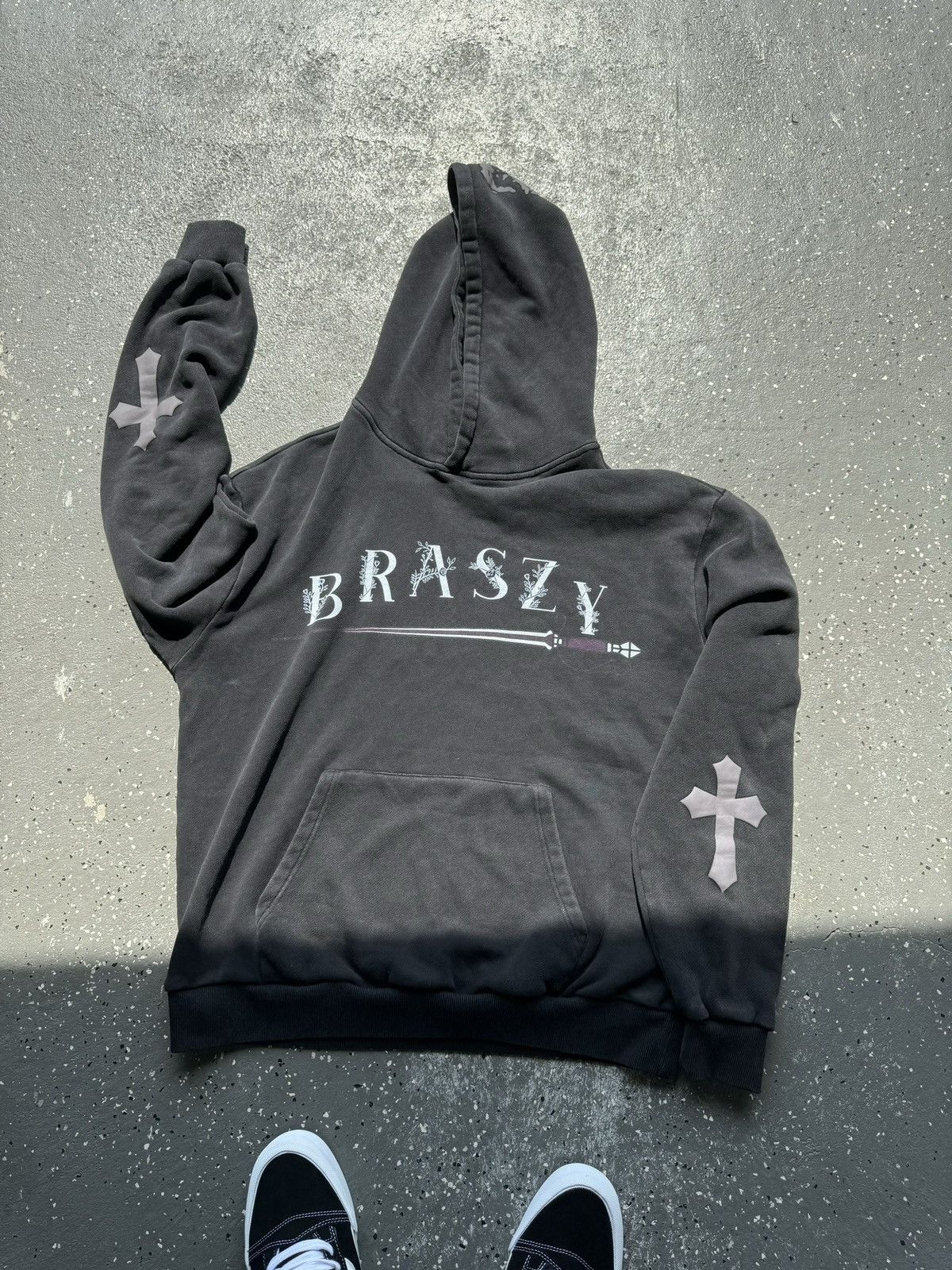 Other Braszy Hoodie Size US L / EU 52-54 / 3 - 1 Thumbnail