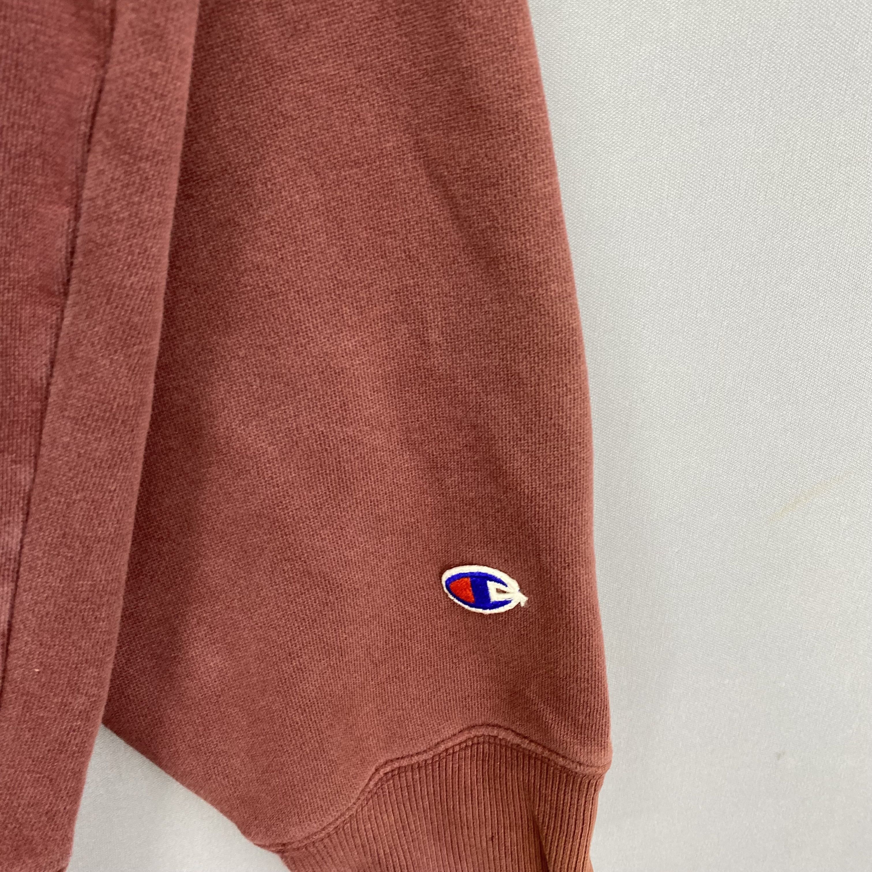 Champion Vintage Champion Sweater CPN 19 Sweatshirt Pullover Size US L / EU 52-54 / 3 - 6 Thumbnail