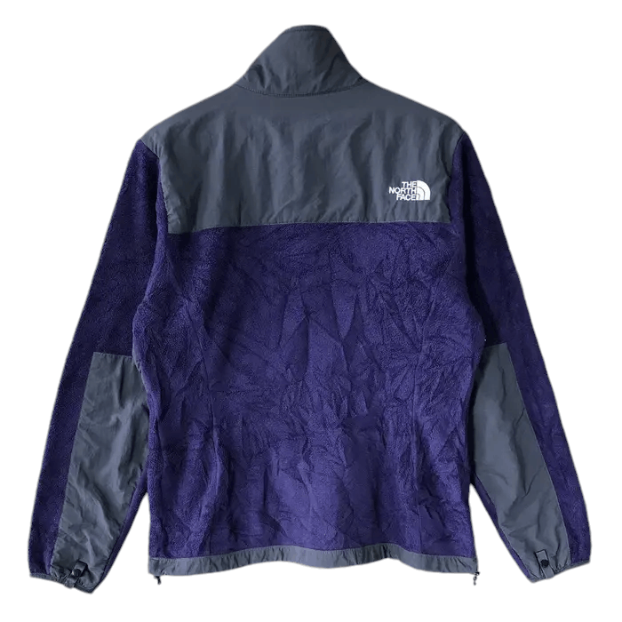 The North Face Vintage The North Face Fleece Jackets Size M / US 6-8 / IT 42-44 - 3 Thumbnail