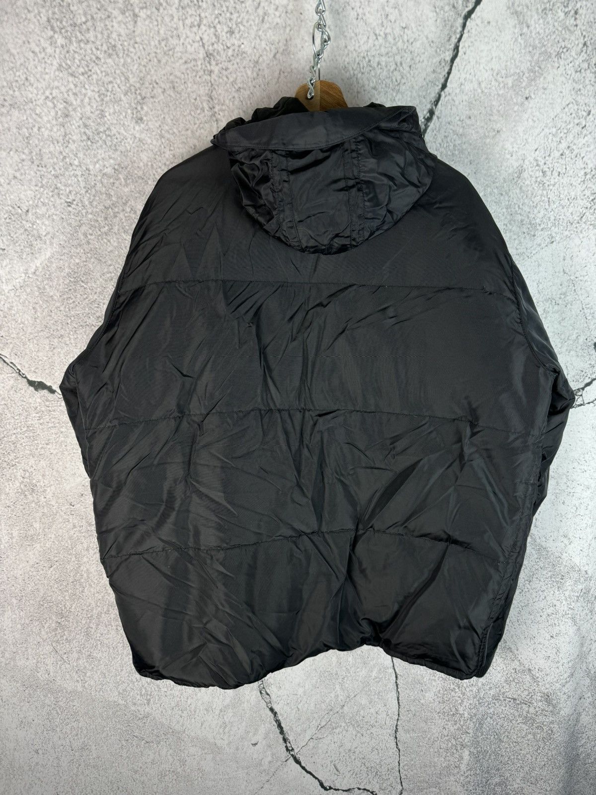 Hugo Boss Hugo Boss High Quality down Hooded Jacket Size US L / EU 52-54 / 3 - 2 Thumbnail