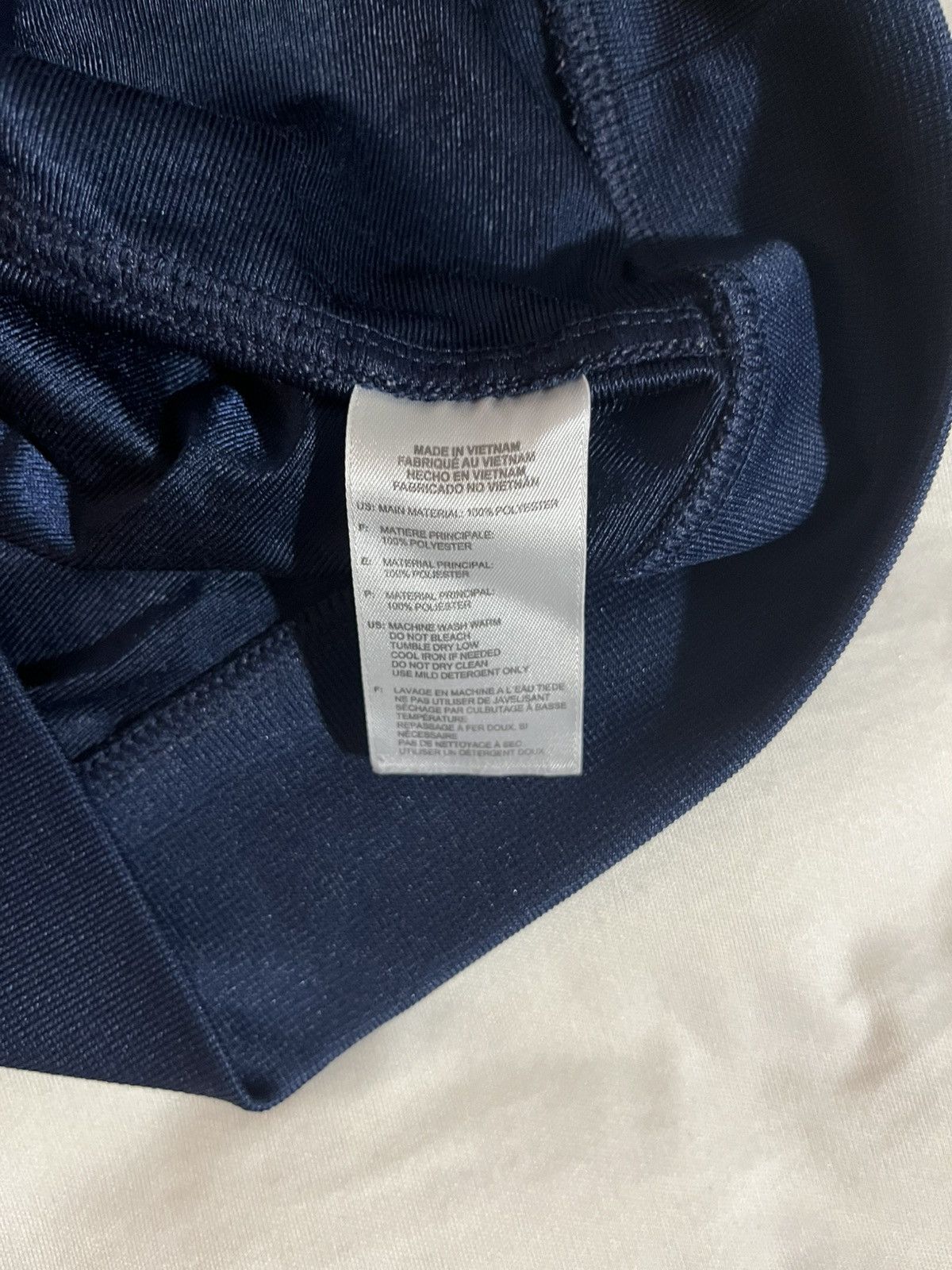 Adidas Adidas blue navy track suit Size US L / EU 52-54 / 3 - 8 Thumbnail