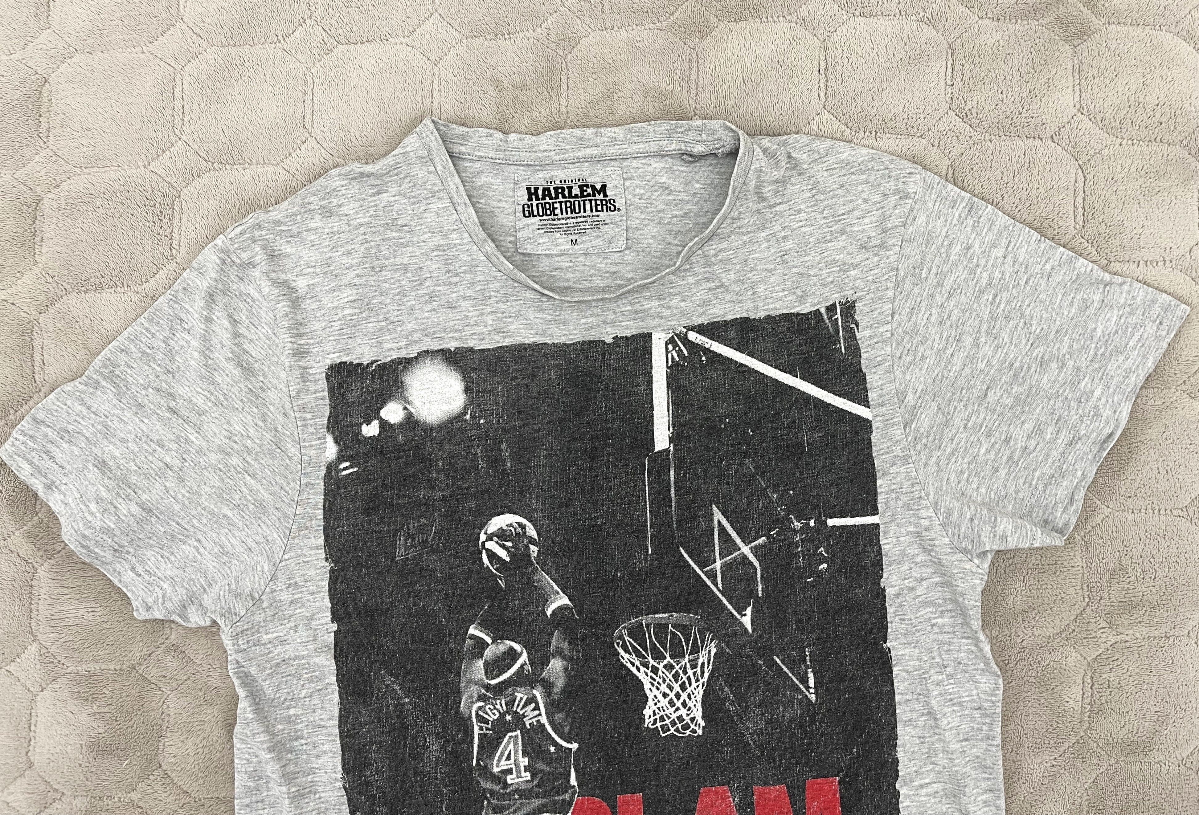 Harlem Globetrotters × Vintage SLAM DONK Harlem Globetrotters Size US M / EU 48-50 / 2 - 3 Thumbnail