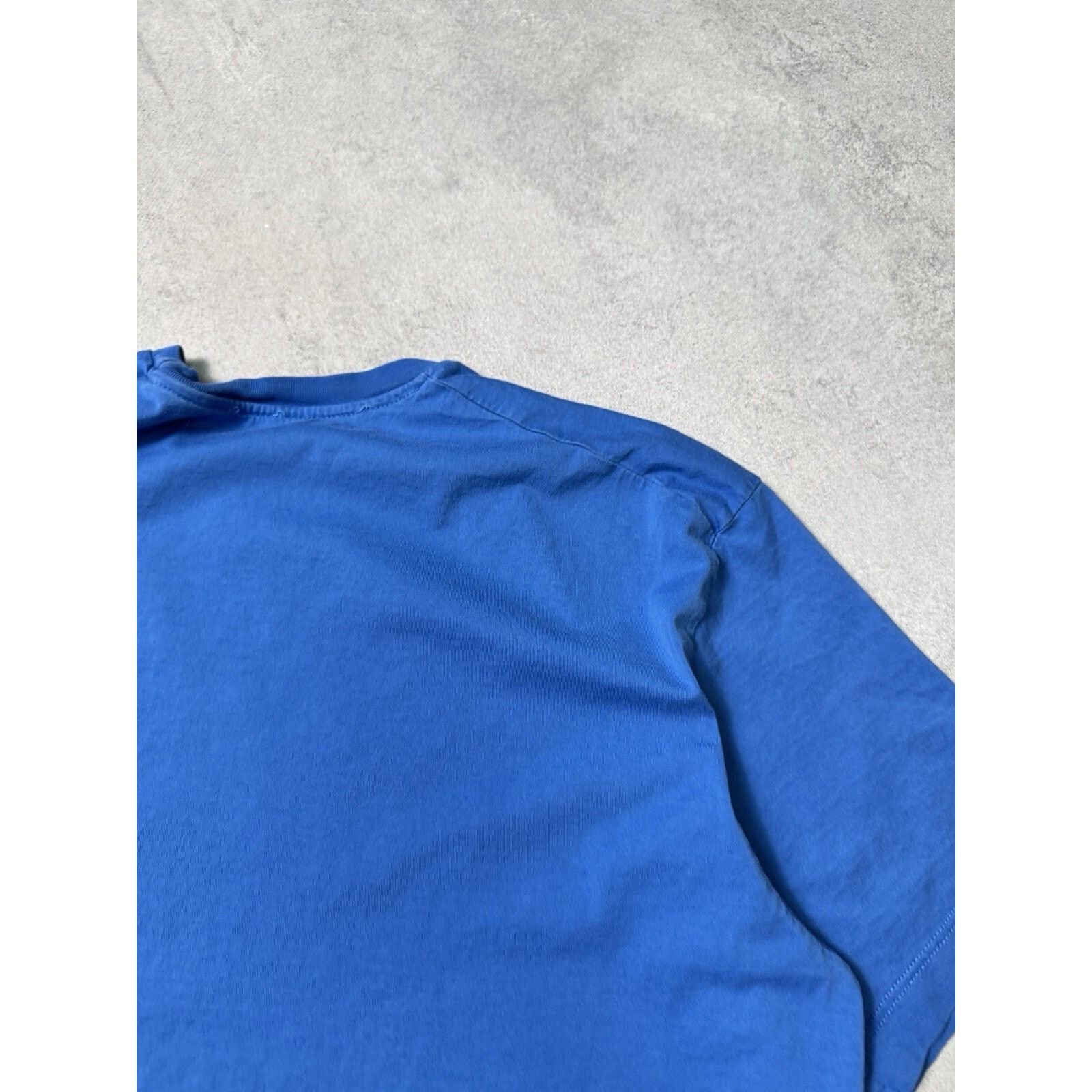 Dsquared2 Dsquared2 Big Logo Shirt Blue/Pink Size L Men Size US L / EU 52-54 / 3 - 20 Thumbnail