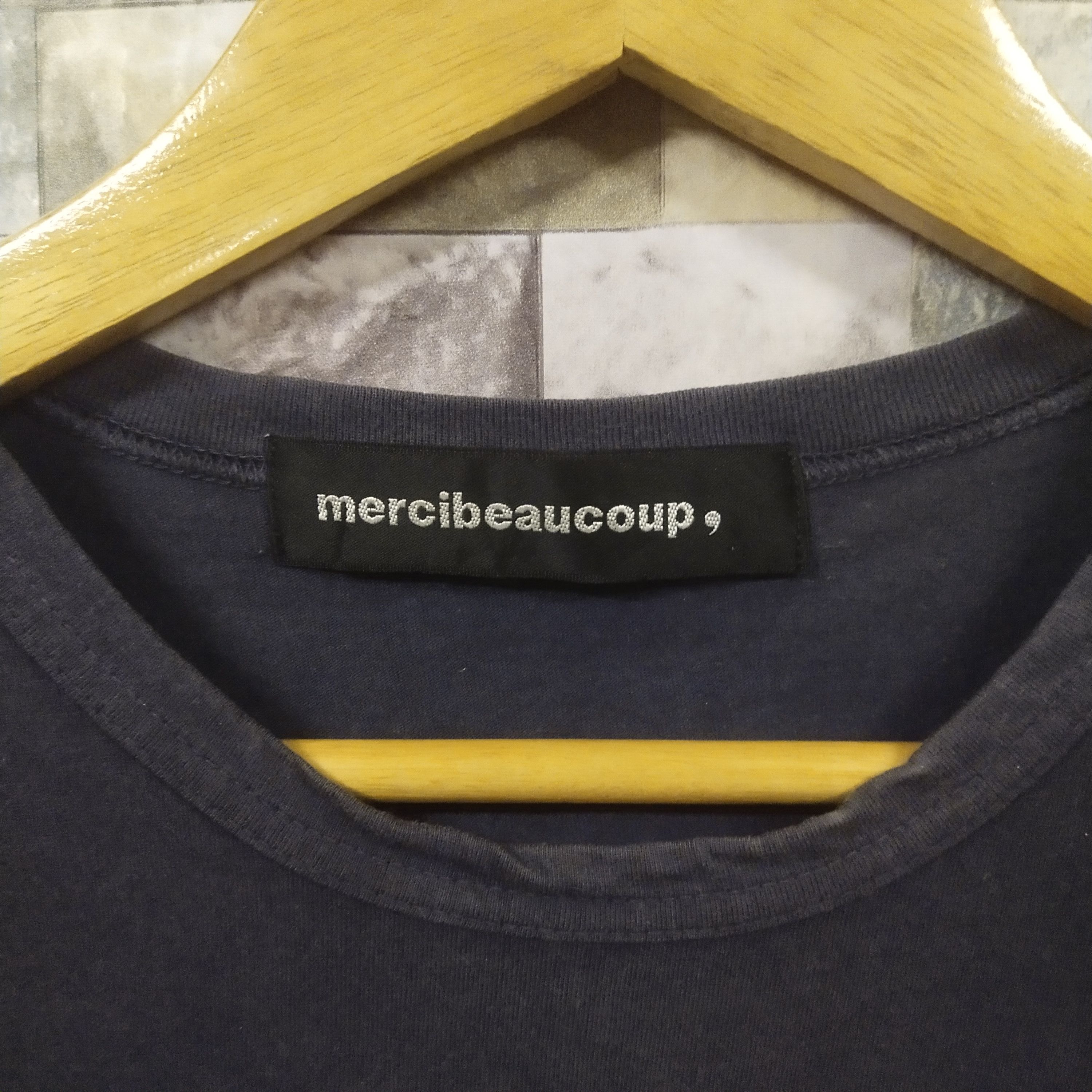 Issey Miyake Mercibeaucoup By Issey Miyake Size S / US 4 / IT 40 - 4 Thumbnail