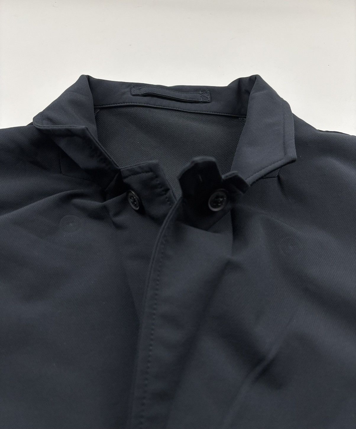 Nanamica Nanamica Alpha Dry Club Jacket Size US XL / EU 56 / 4 - 4 Thumbnail