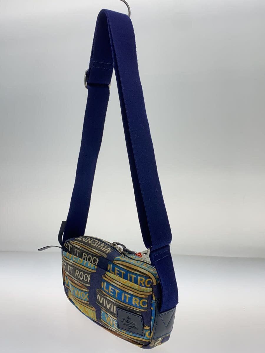 Vivienne Westwood Shoulder Bag Size ONE SIZE - 2 Thumbnail