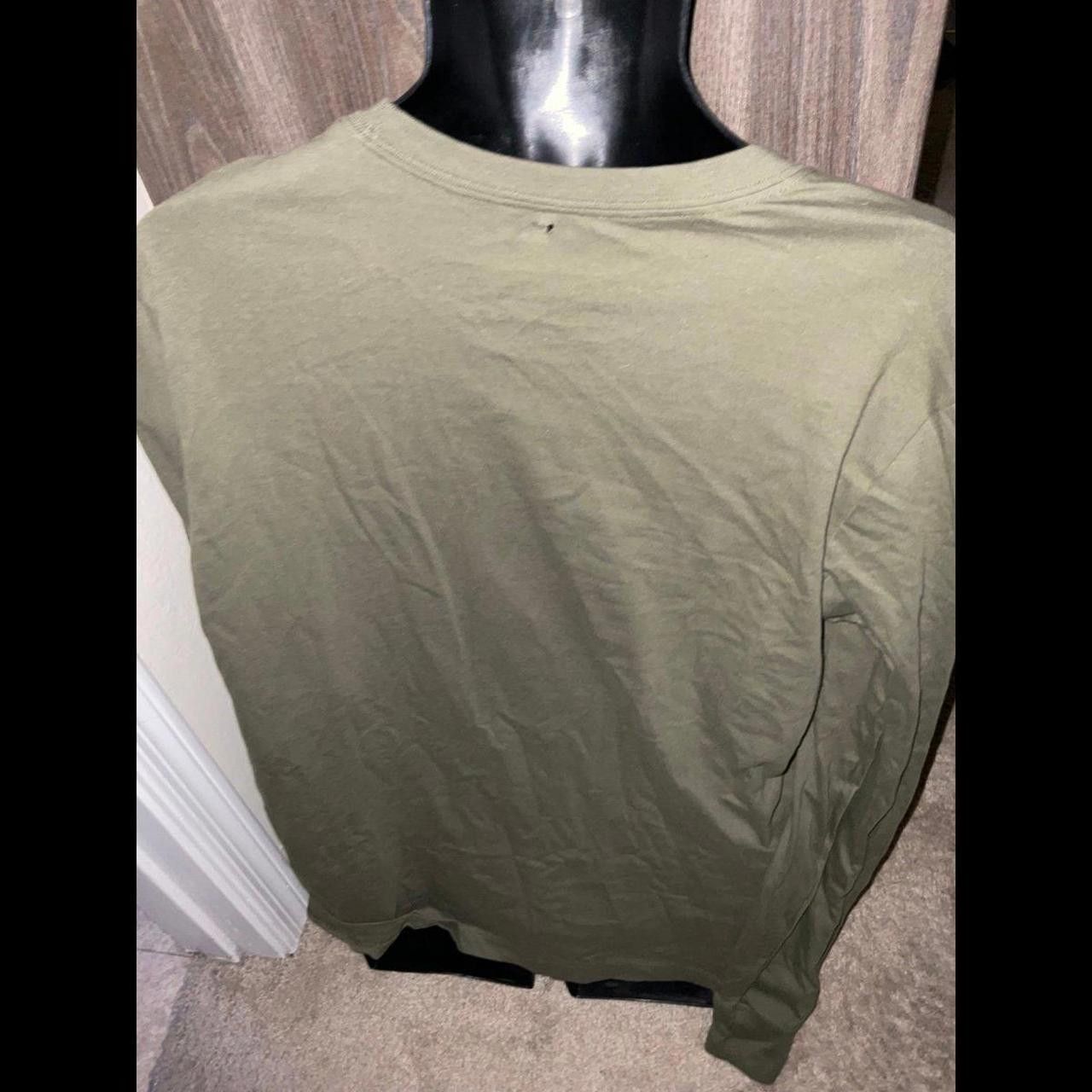 Nike Mens Used Size L Large 5cab Size US L / EU 52-54 / 3 - 3 Thumbnail