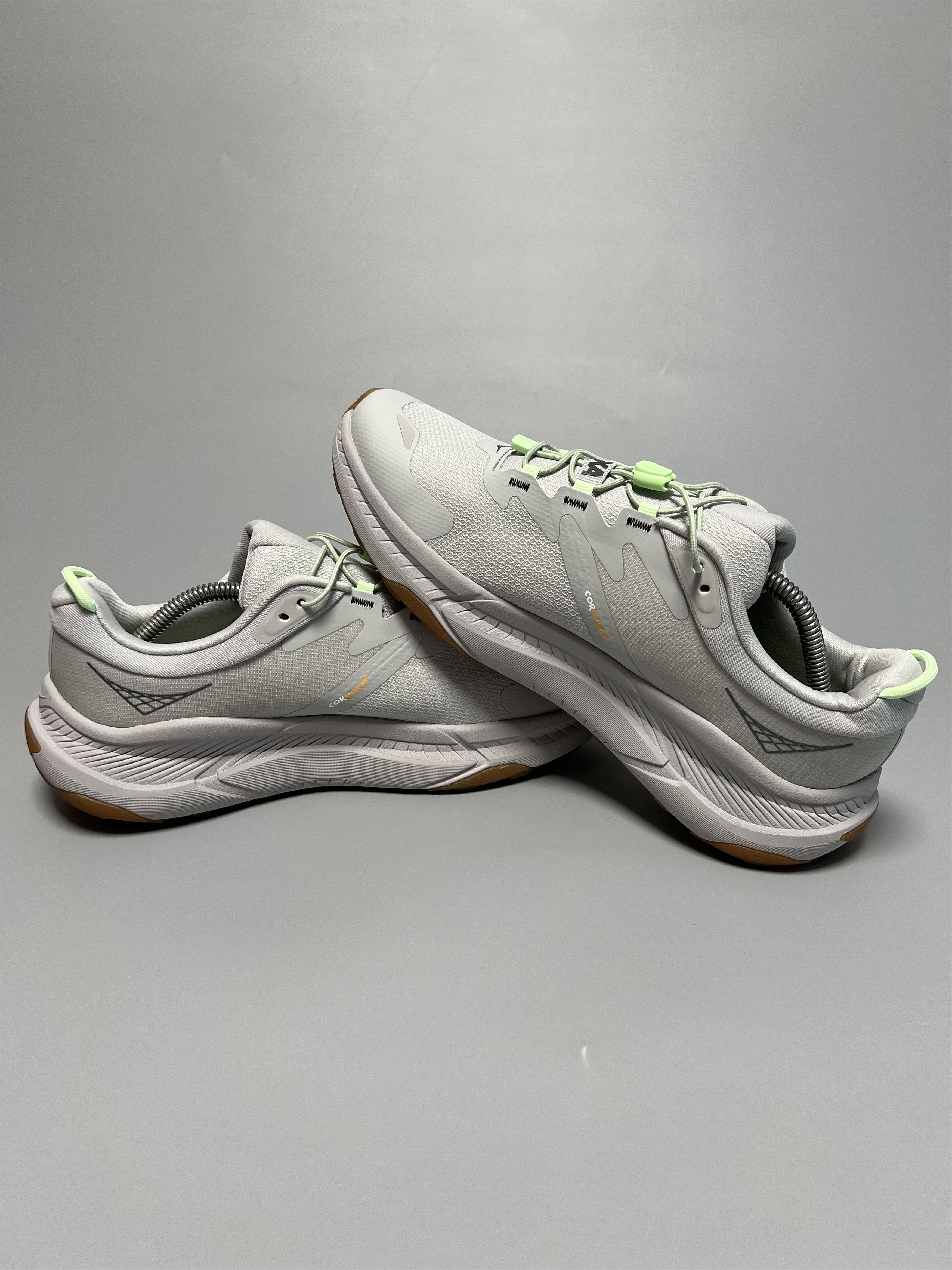 Hoka 9.5D Hoka One One Transport Trail Running Hiking Shoes Size US 9.5 / EU 42-43 - 5 Thumbnail