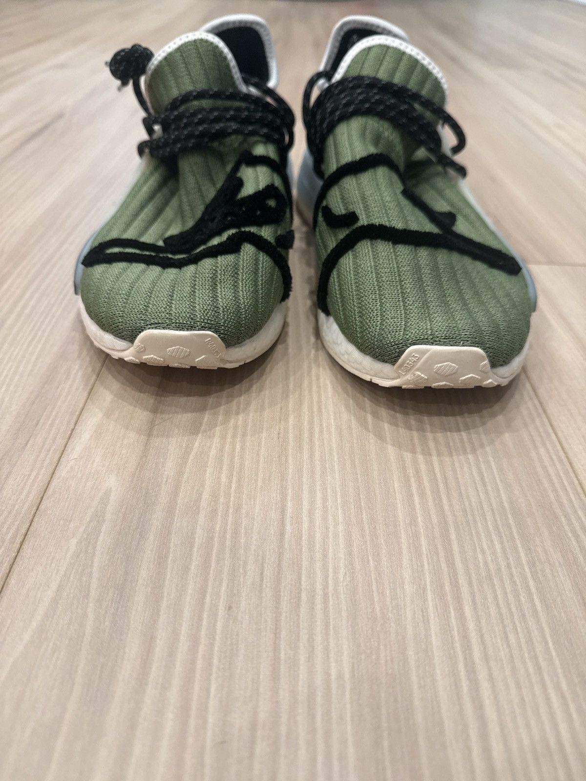 Pharrell Adidas ice cream 10 1/2 Size US 10.5 / EU 43-44 - 6 Thumbnail