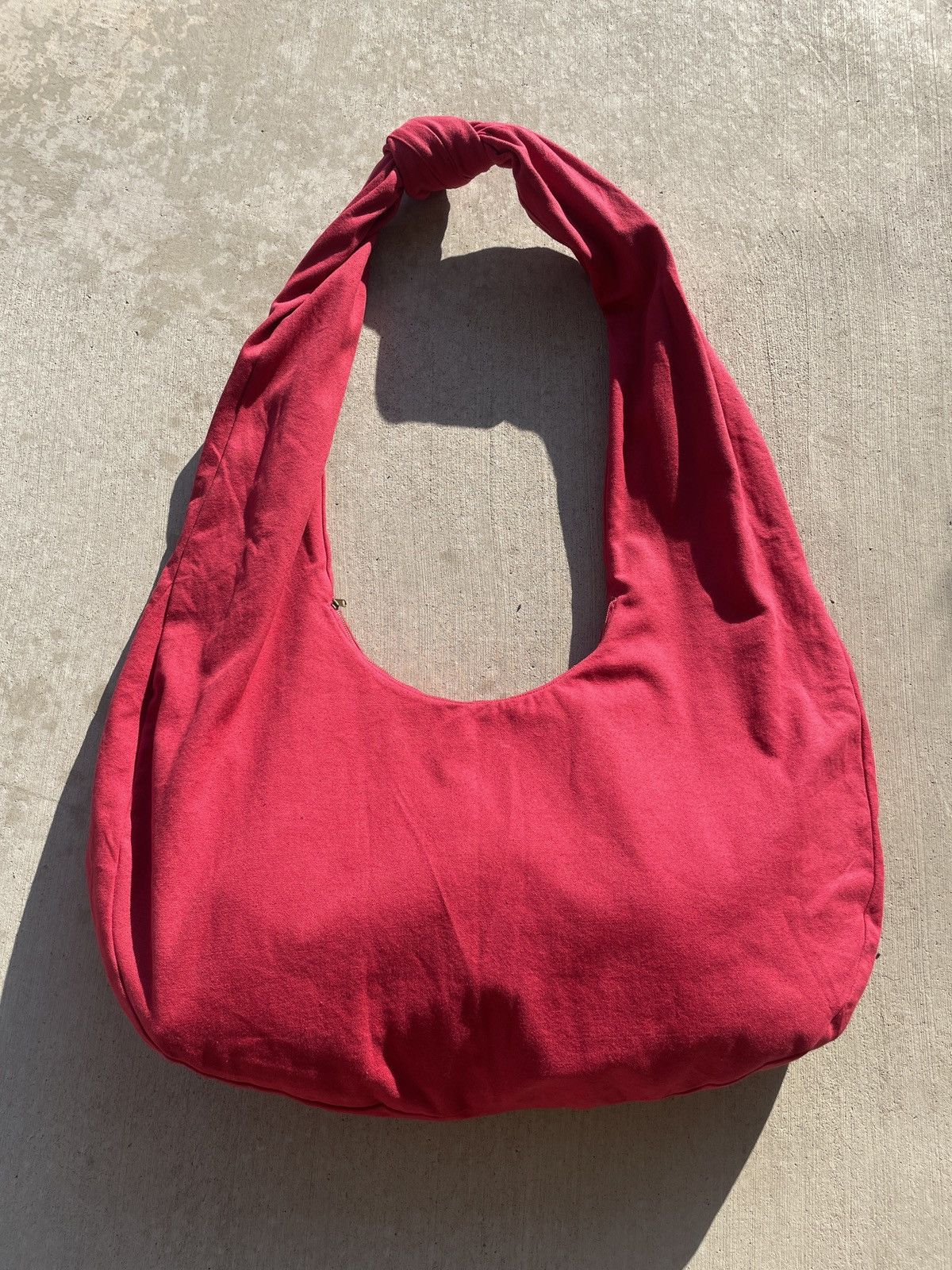 Custom kapital crossbody bag