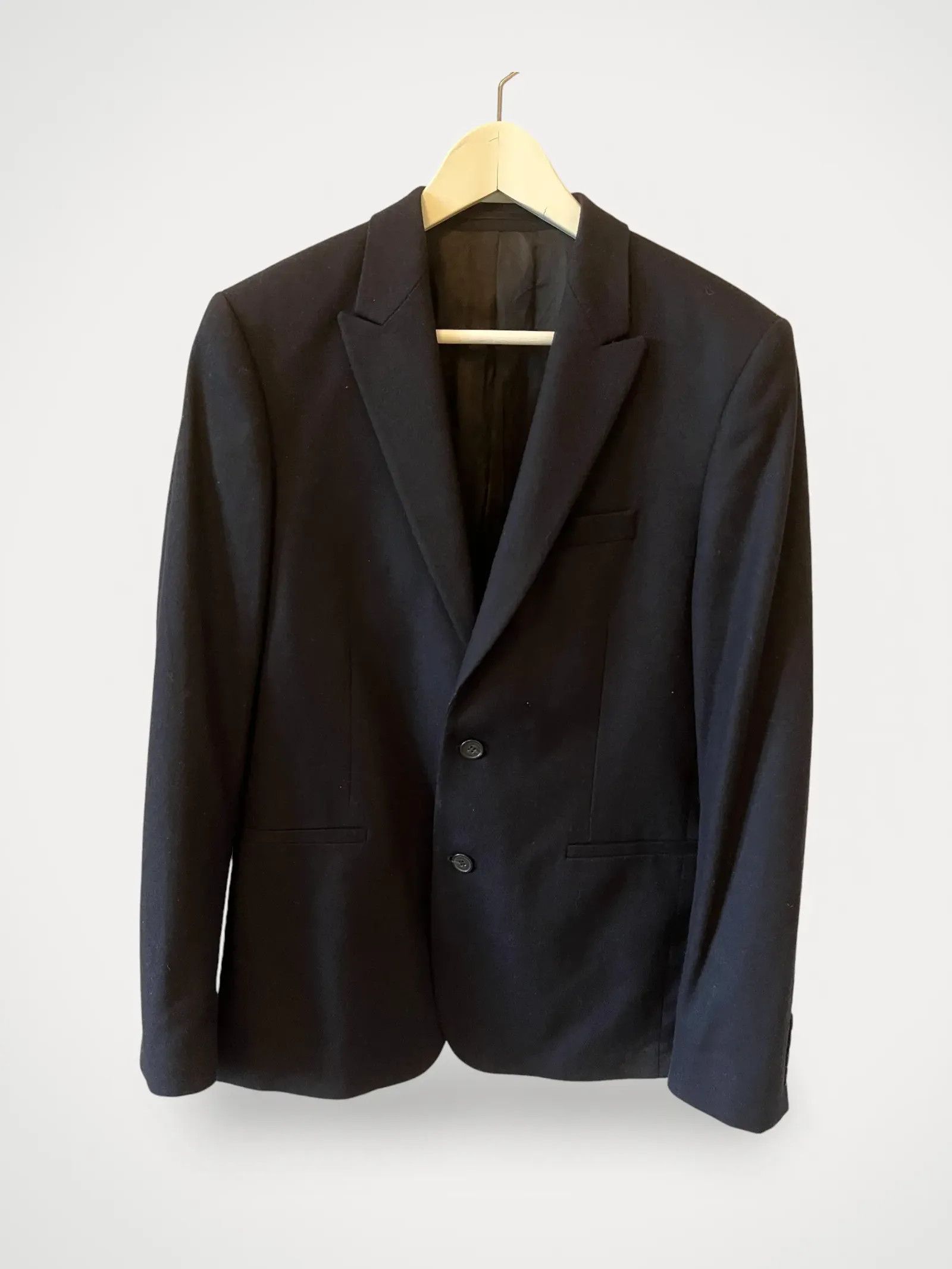 Cos Cos Suit Size 38R - 1 Thumbnail