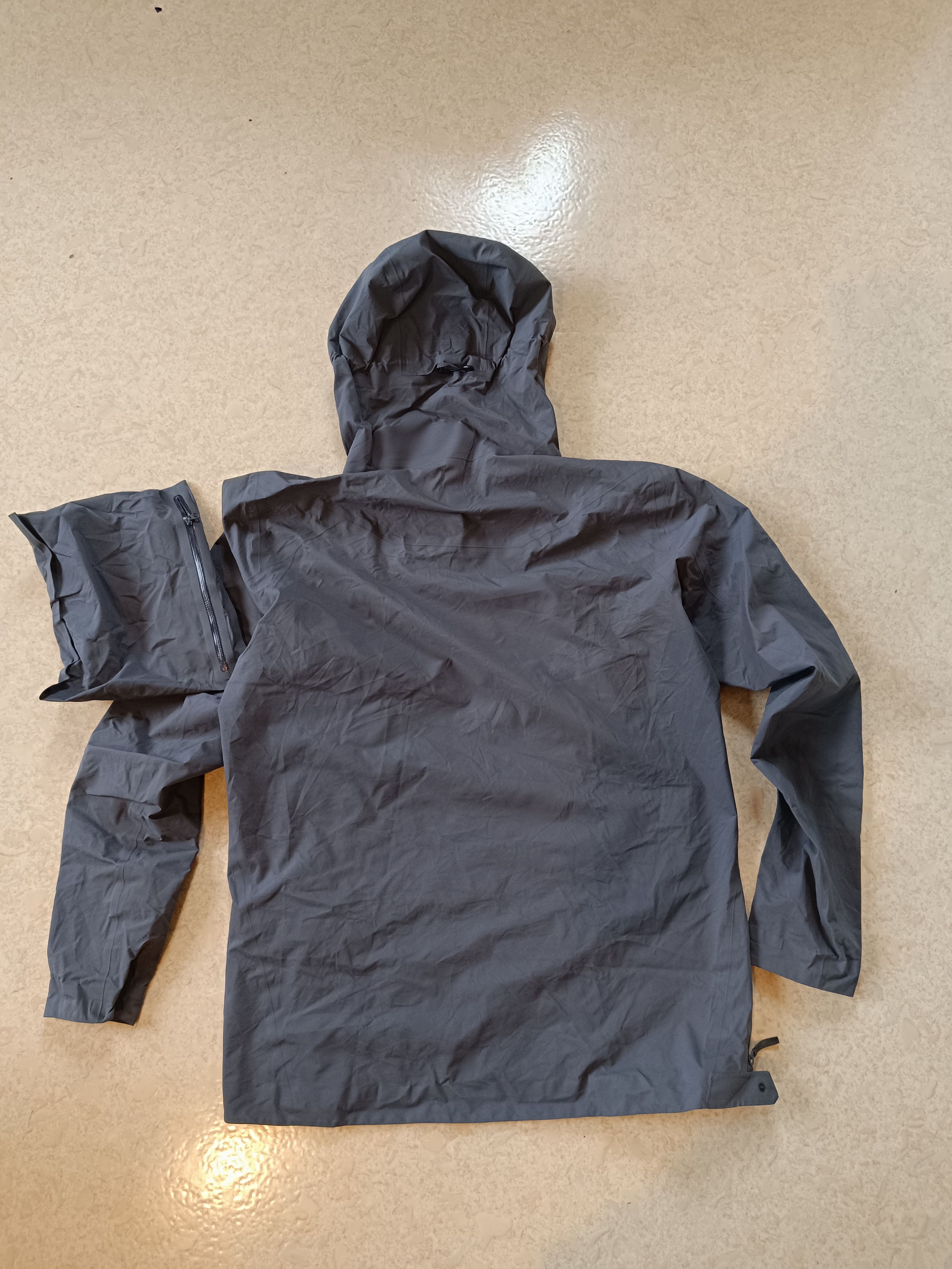 Veilance Arc'teryx veilance Size US S / EU 44-46 / 1 - 1 Thumbnail