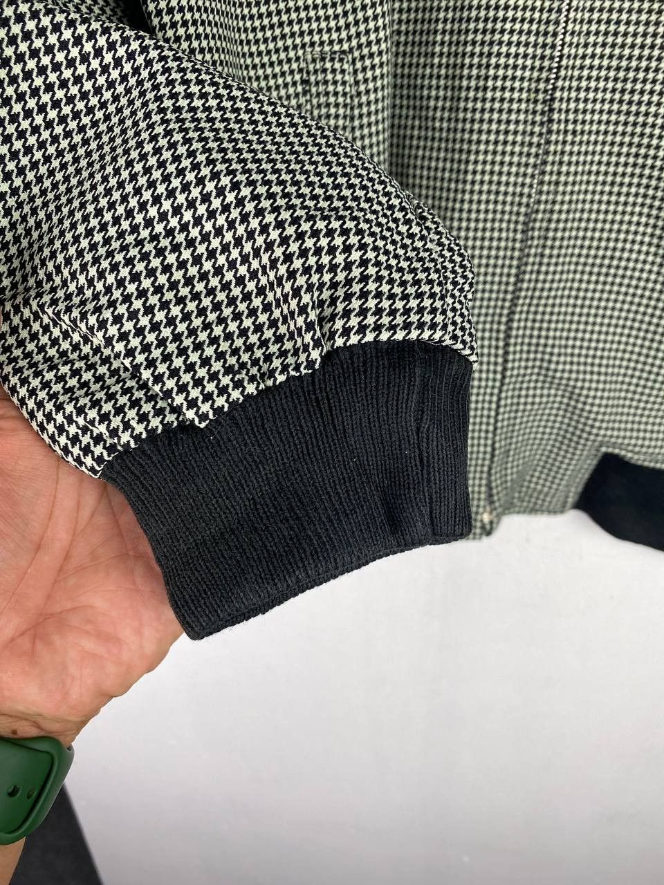 Japanese Brand vintage japanese brands wool jacket nice design Size US M / EU 48-50 / 2 - 4 Thumbnail