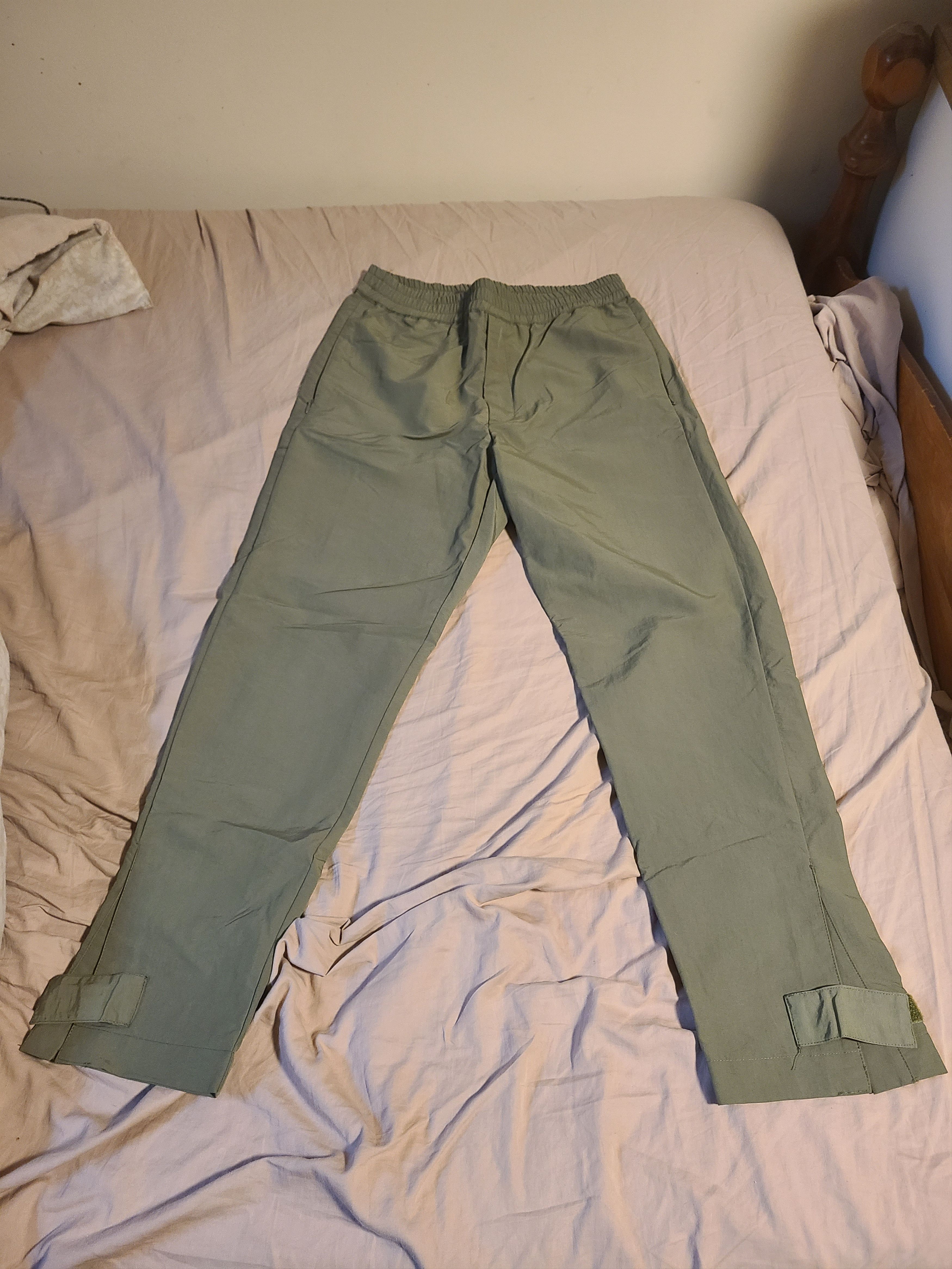 HIDDEN Hidden Cargo Pants Size US 32 / EU 48 - 1 Thumbnail