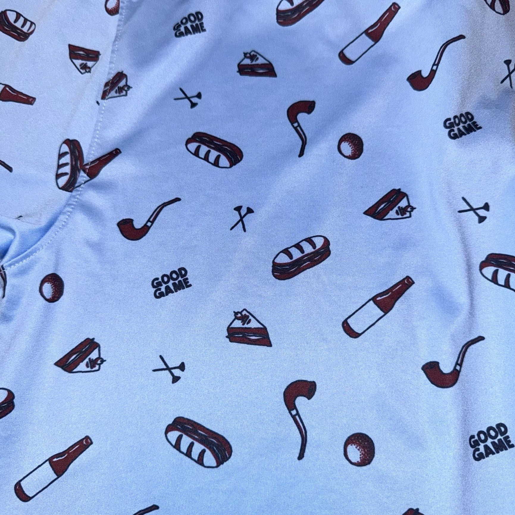 Vintage VINTAGE not included (Skip) Size US S / EU 44-46 / 1 - 4 Thumbnail