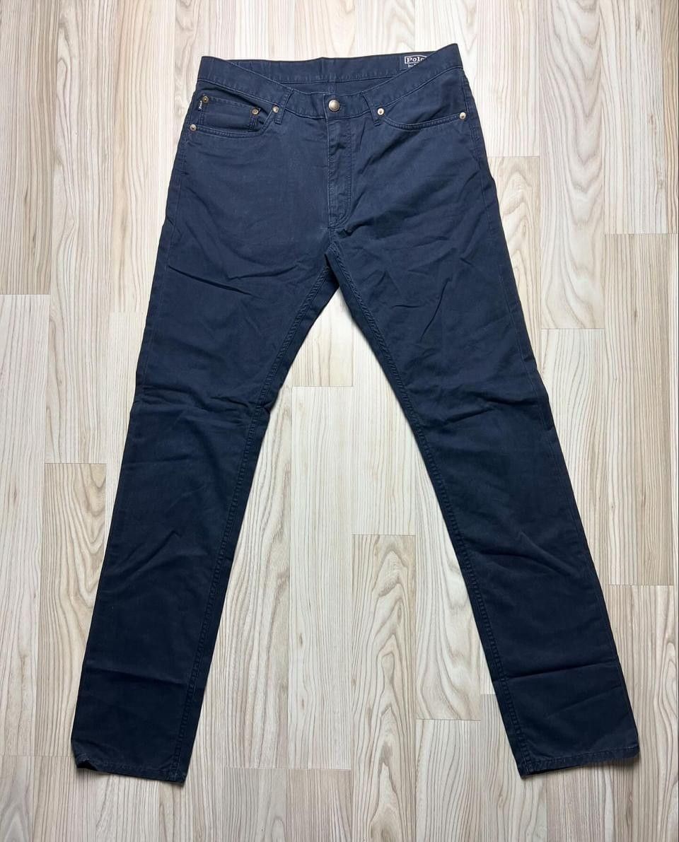 Polo Ralph Lauren Polo Ralp Lauren pants 💥🔥 Size US 34 / EU 50 - 2 Thumbnail