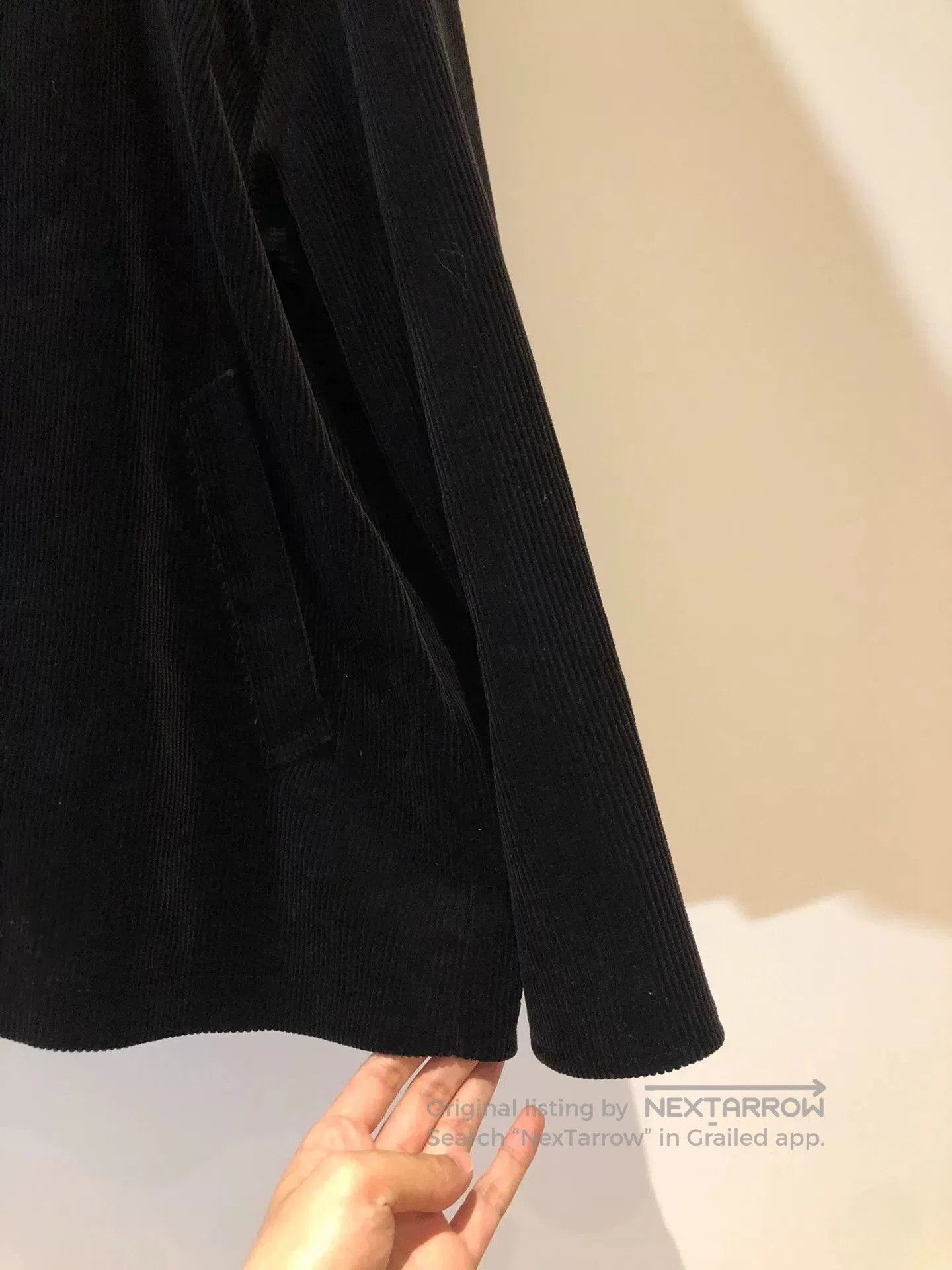 Other Cale Japan Corduroy Executive Jacket. Size US M / EU 48-50 / 2 - 5 Thumbnail