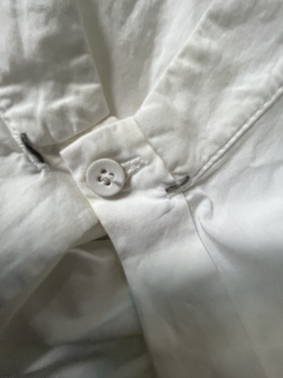 Transit Uomo Transit shirt Size US L / EU 52-54 / 3 - 6 Thumbnail