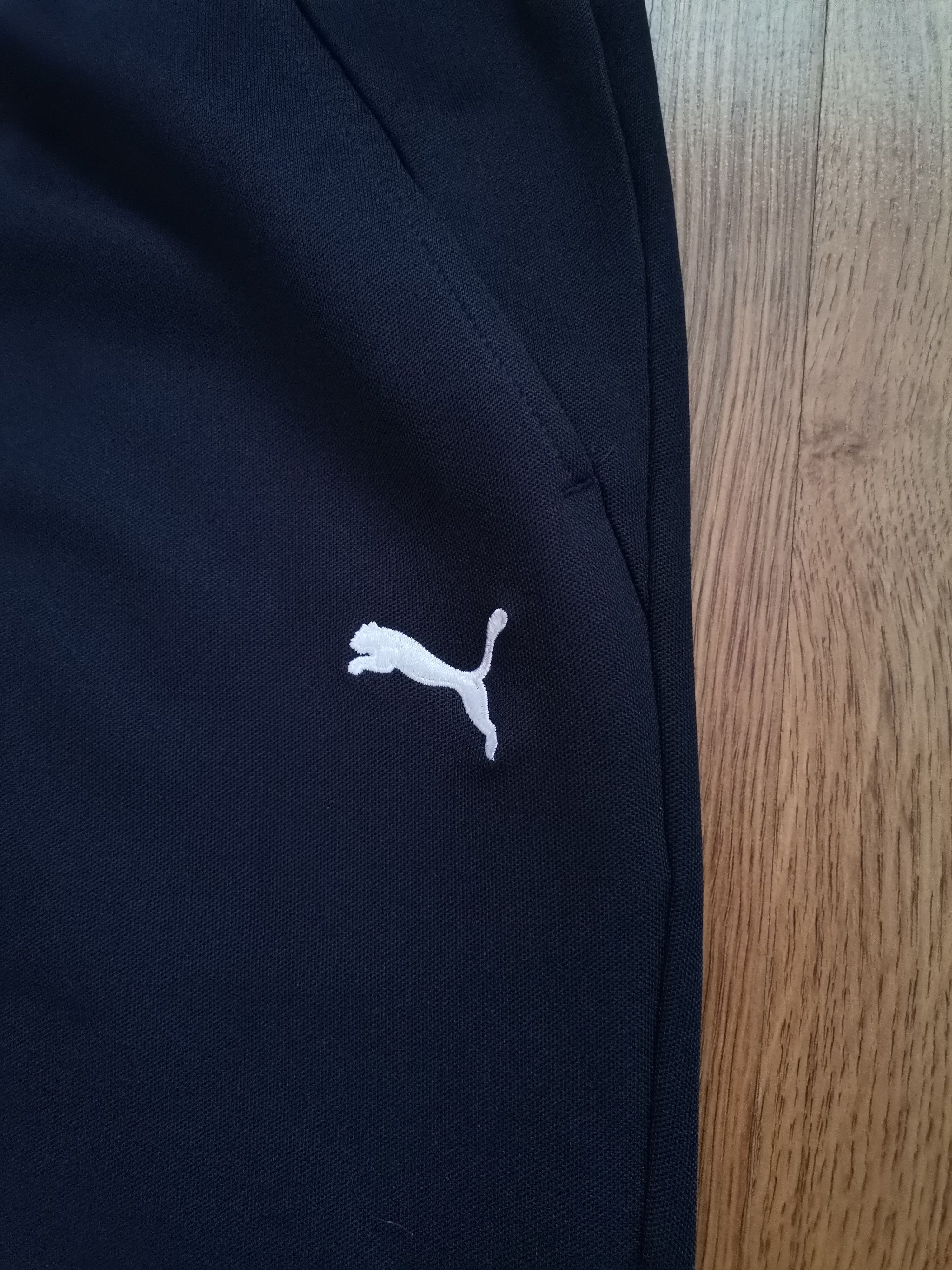Puma Puma Track Pants Size US 32 / EU 48 - 2 Thumbnail