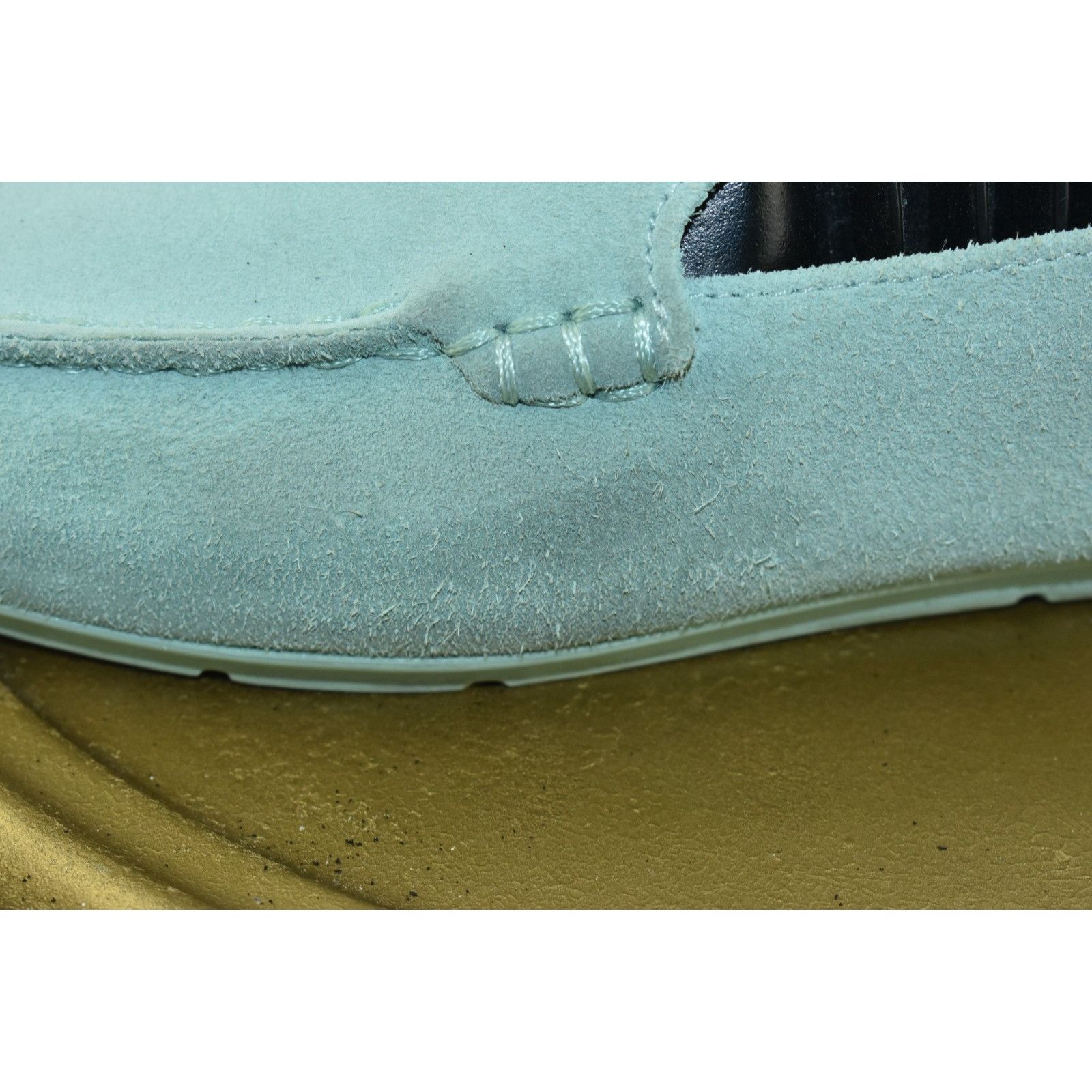 Sperry Sperry Bay View Women's Shoes Size 8.5 Mint Slip on Suede Lo Size US 8.5 / IT 38.5 - 7 Thumbnail