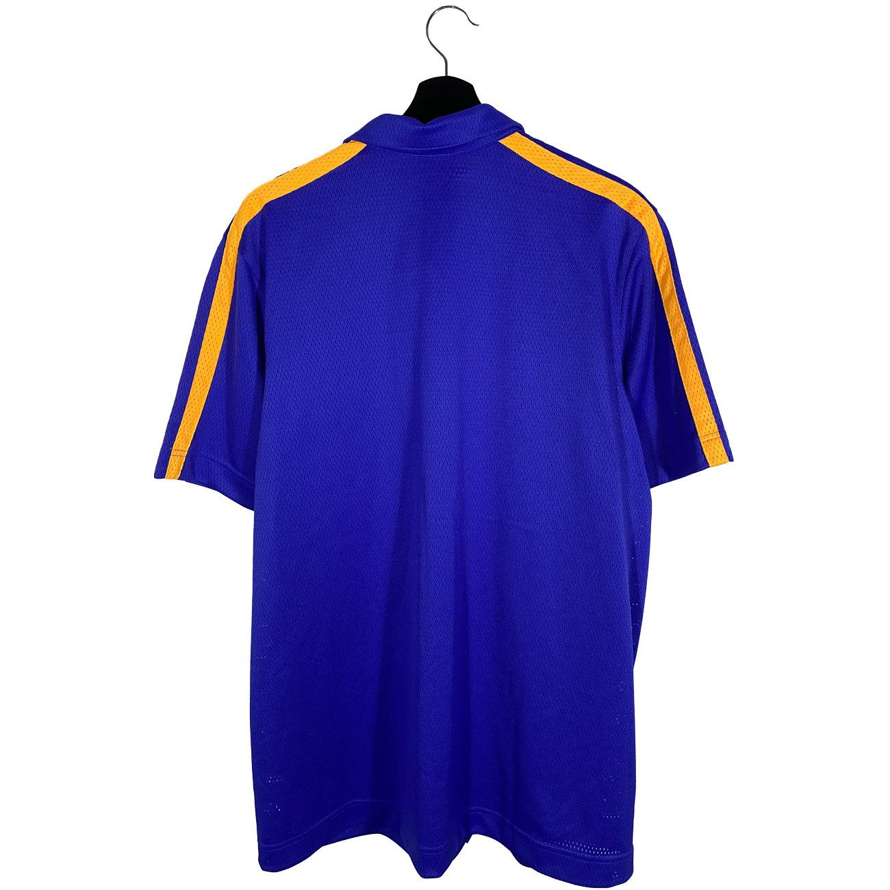 Adidas × Eric Emanuel Adidas Eric Emanuel Hoops Summer Essentials Snap Shooter Tee Size US XL / EU 56 / 4 - 2 Thumbnail