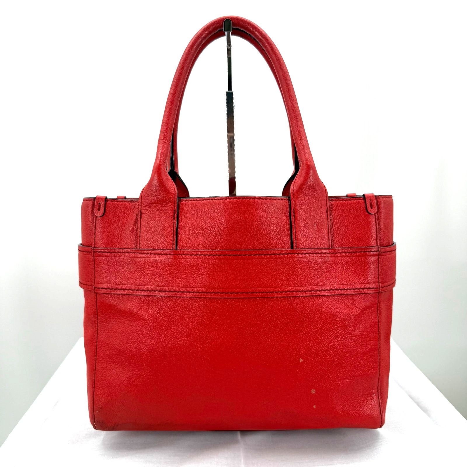 Kate Spade Kate Spade New York Quinn Villa Avenue Leather Shoulder Bag Size ONE SIZE - 2 Thumbnail
