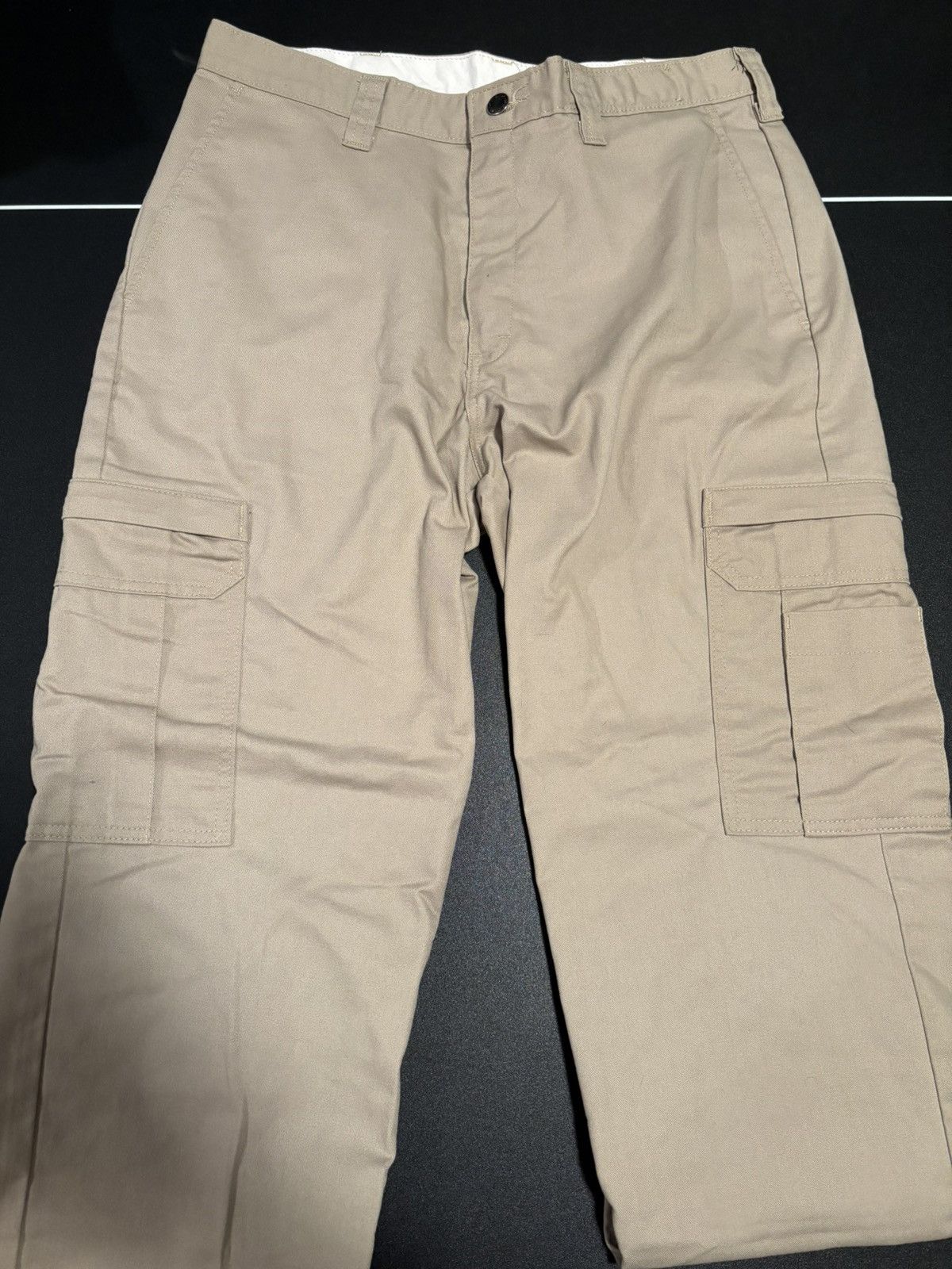 Dickies Dickies Cargo Pants (34x30) Size US 34 / EU 50 - 1 Thumbnail