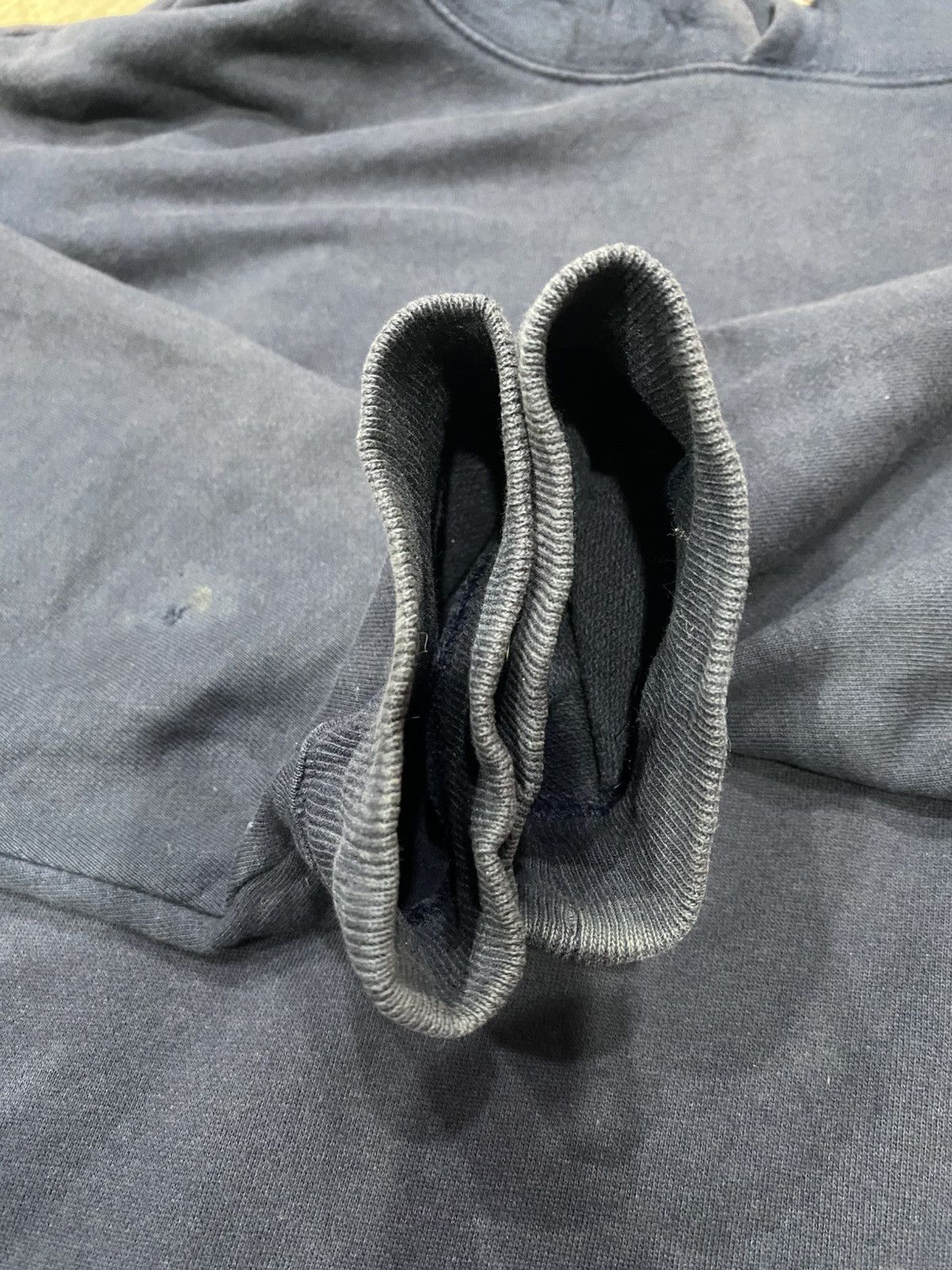 Silas Rare SILAS Hoodie Size US XL / EU 56 / 4 - 17 Thumbnail