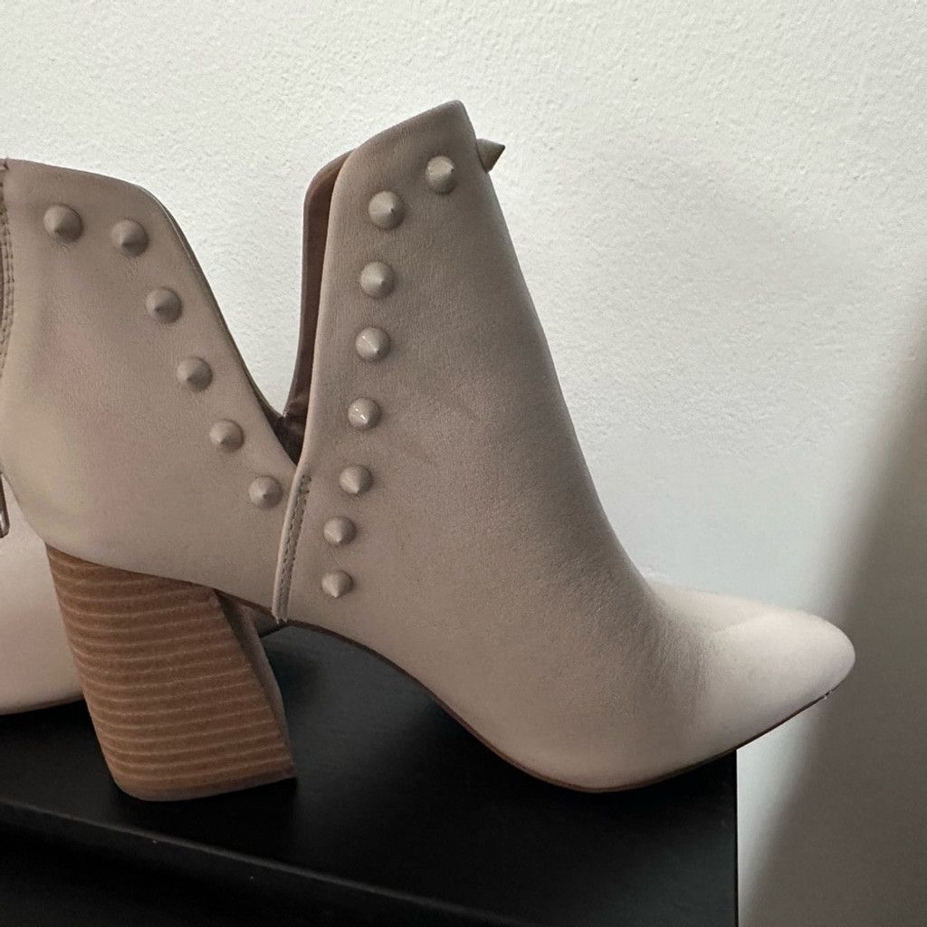 Steve Madden Steve Madden boots…barely worn Size US 8.5 / IT 38.5 - 2 Thumbnail